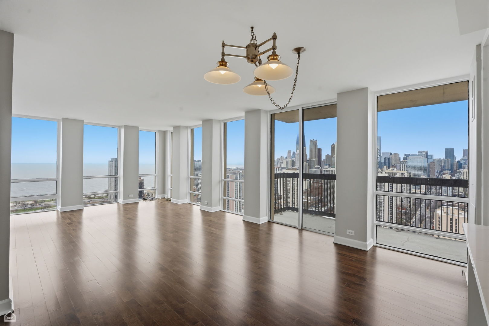 1660 N La Salle Drive Unit: 3501