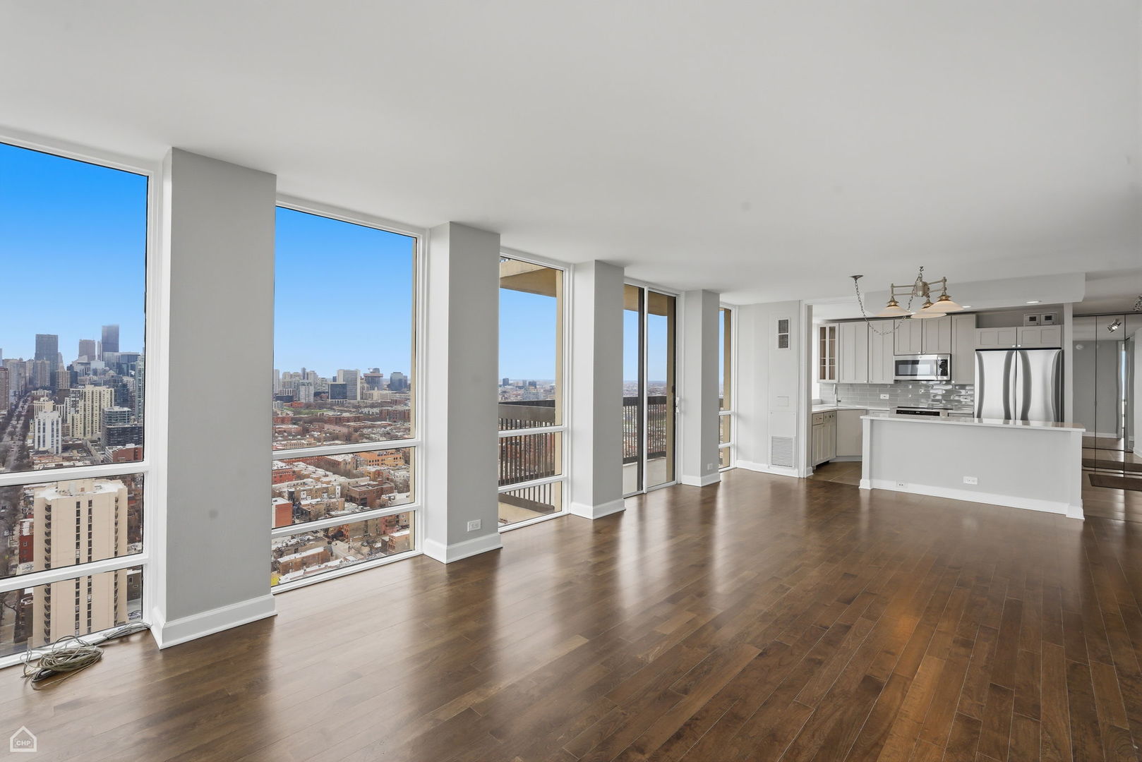 1660 N La Salle Drive Unit: 3501