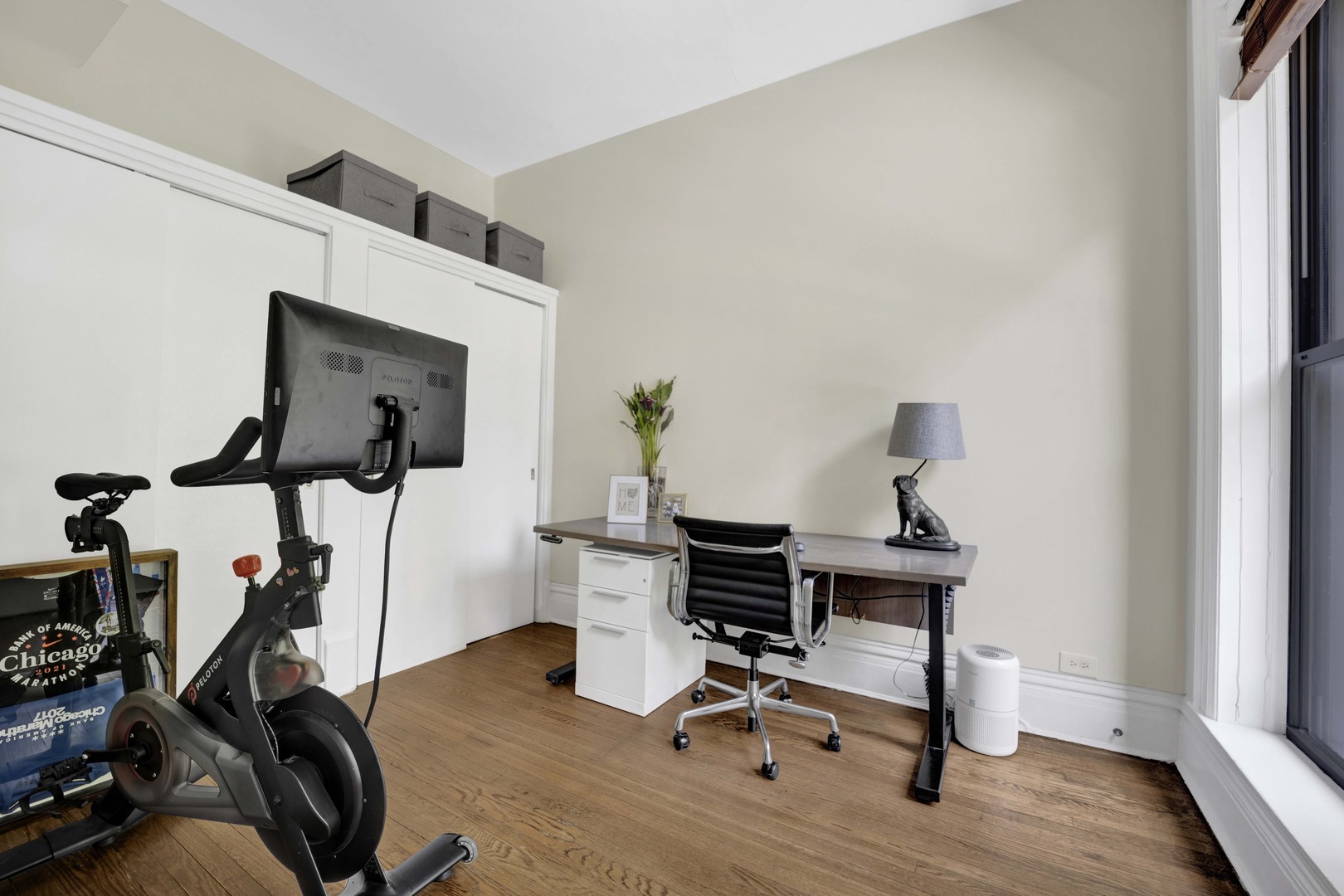 2120 N Clark Street Unit: 2
