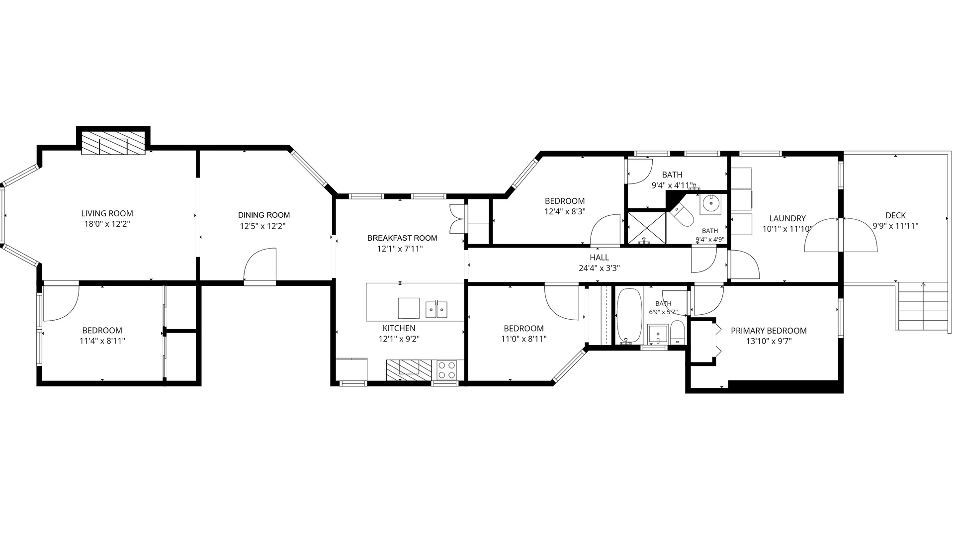 2120 N Clark Street Unit: 2
