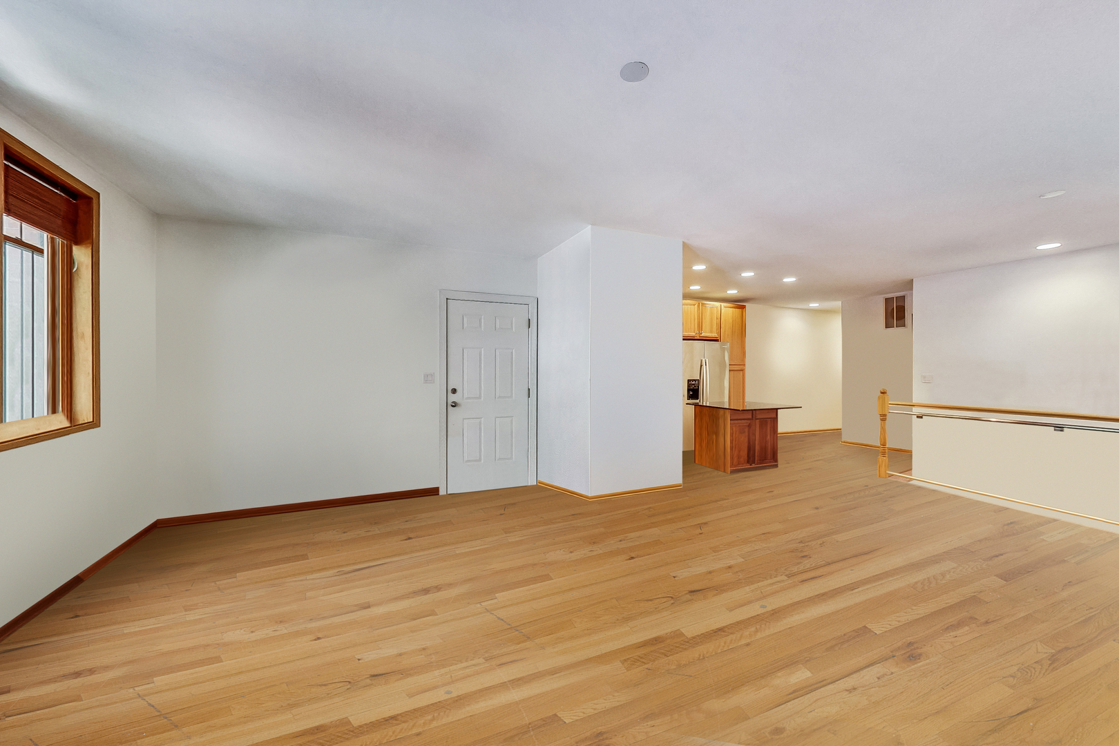 917 W Lakeside Place Unit: 1W