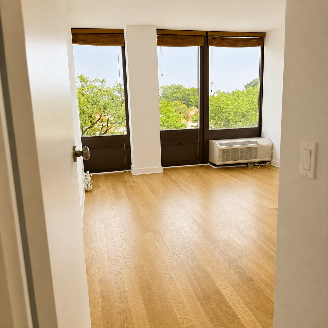 Private Address