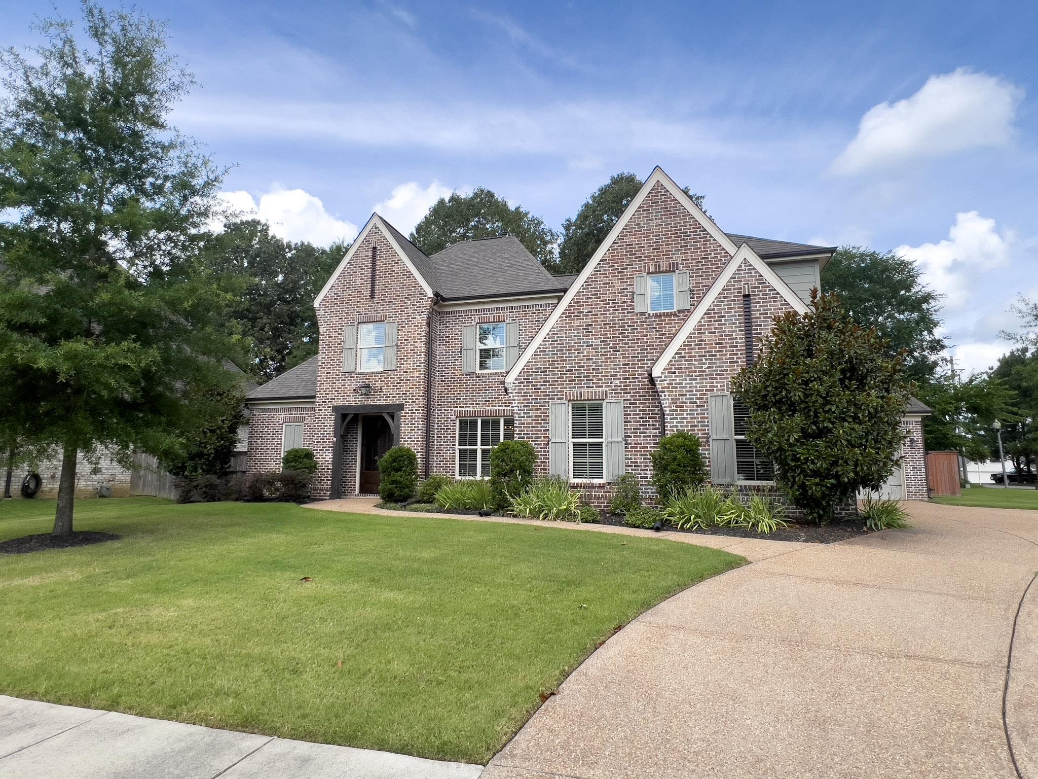 285 SAUNDERS CREEK CIR