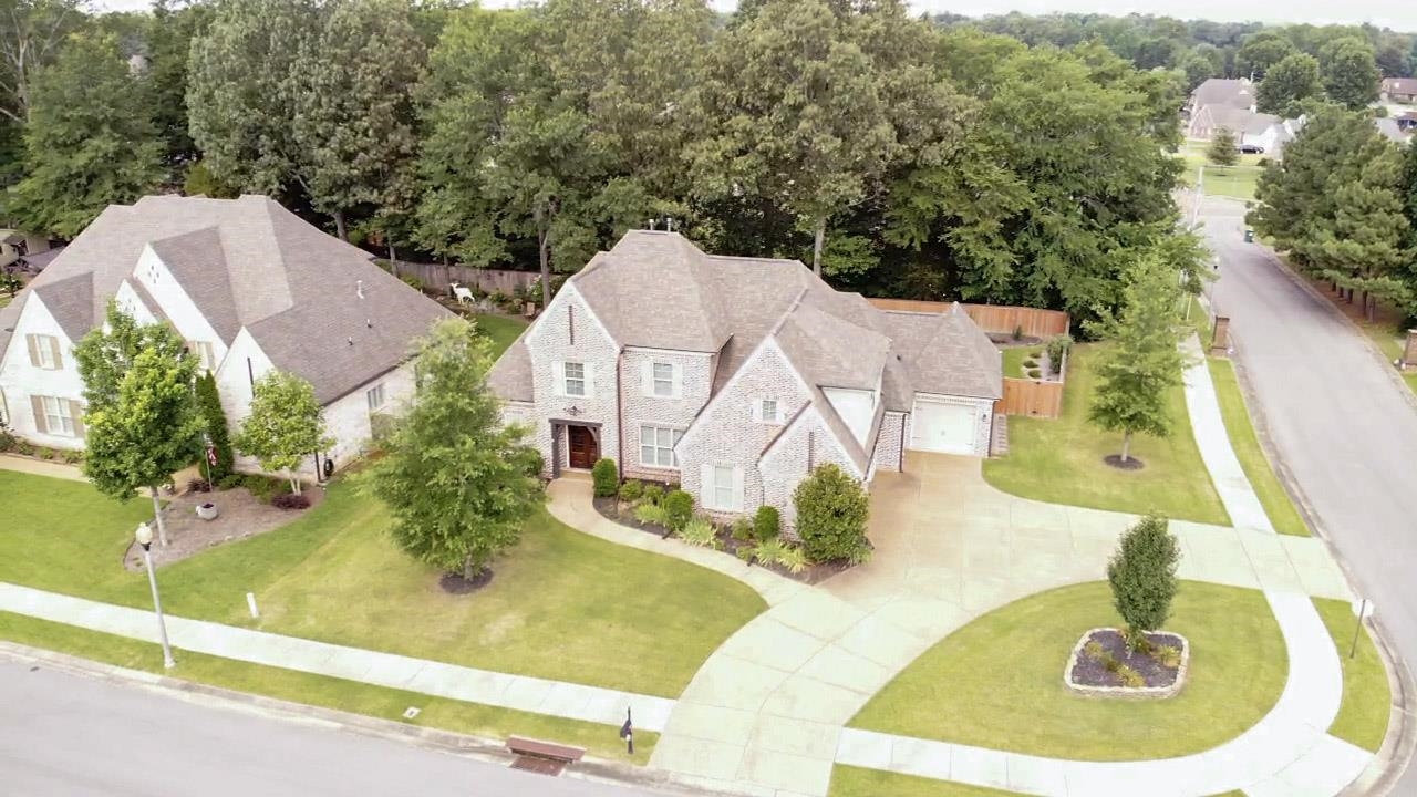 285 SAUNDERS CREEK CIR