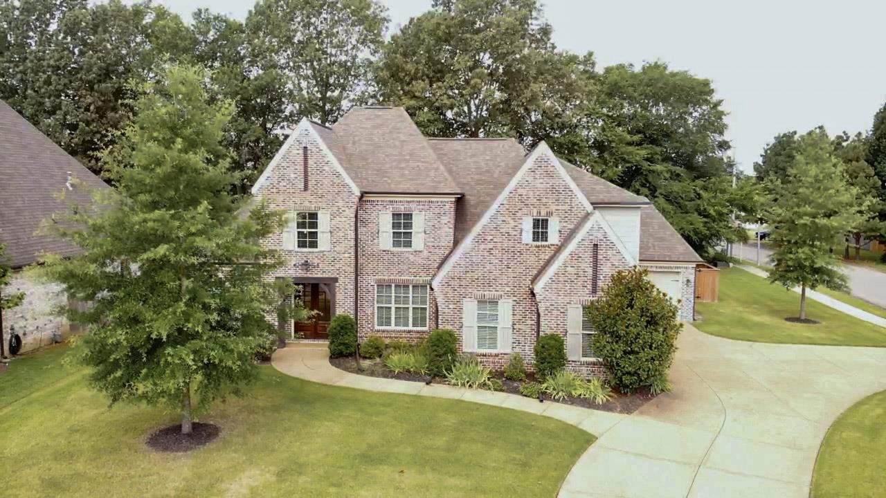 285 SAUNDERS CREEK CIR