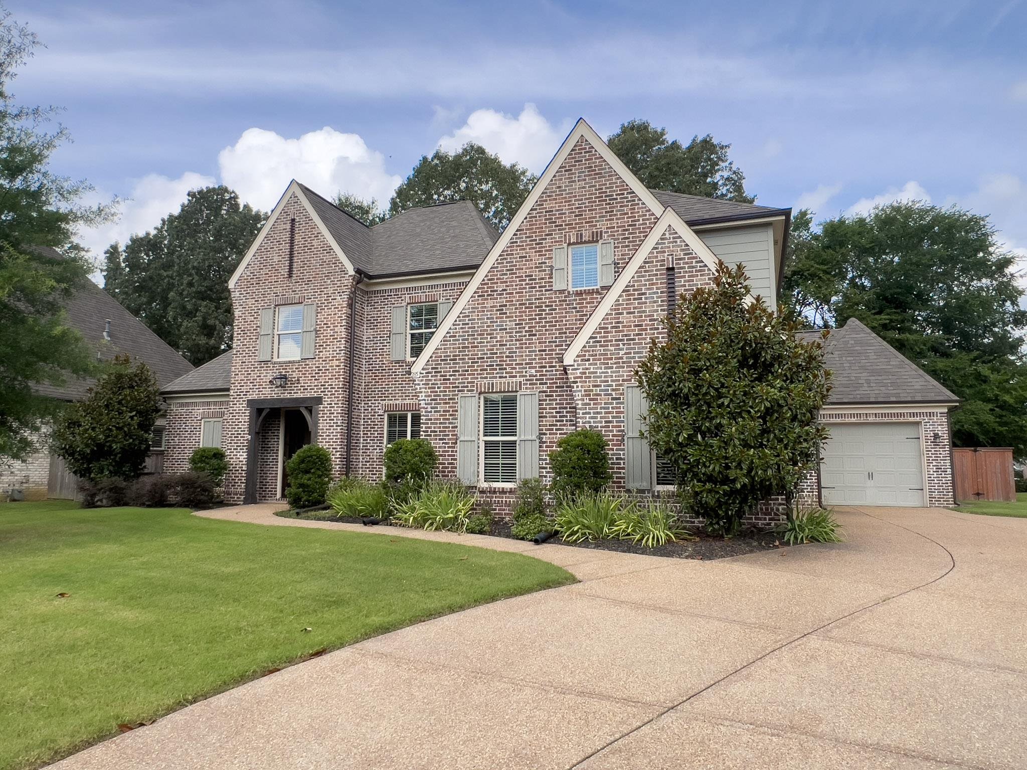 285 SAUNDERS CREEK CIR
