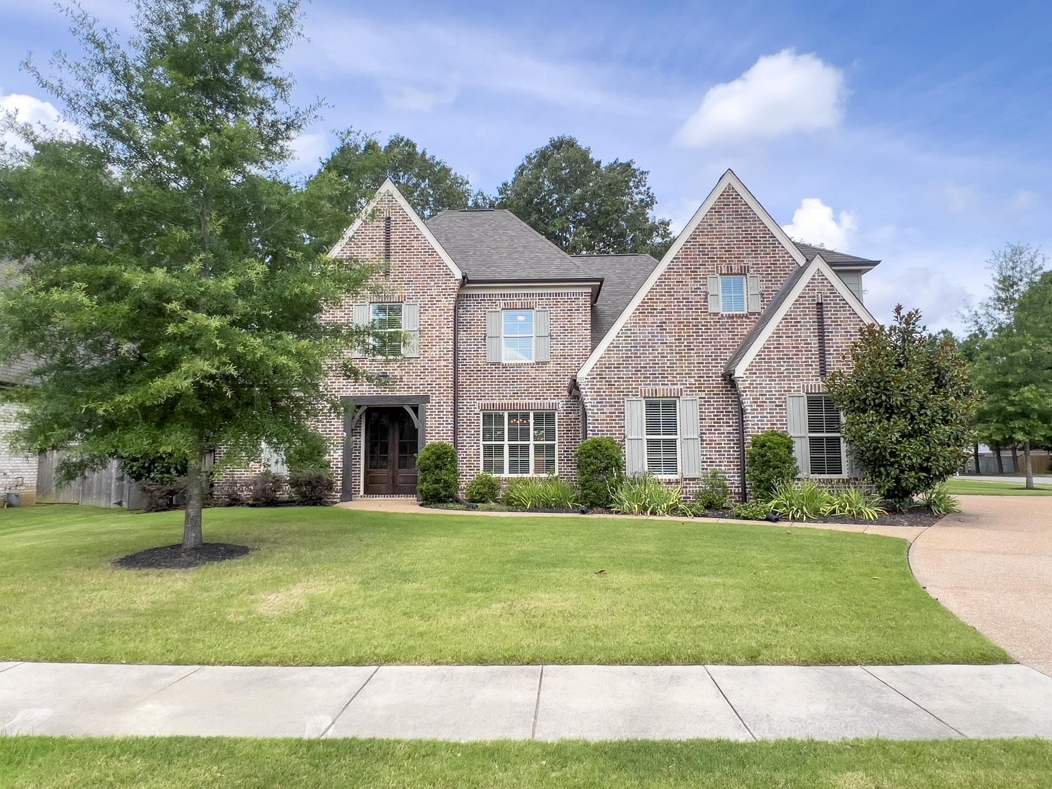 285 SAUNDERS CREEK CIR