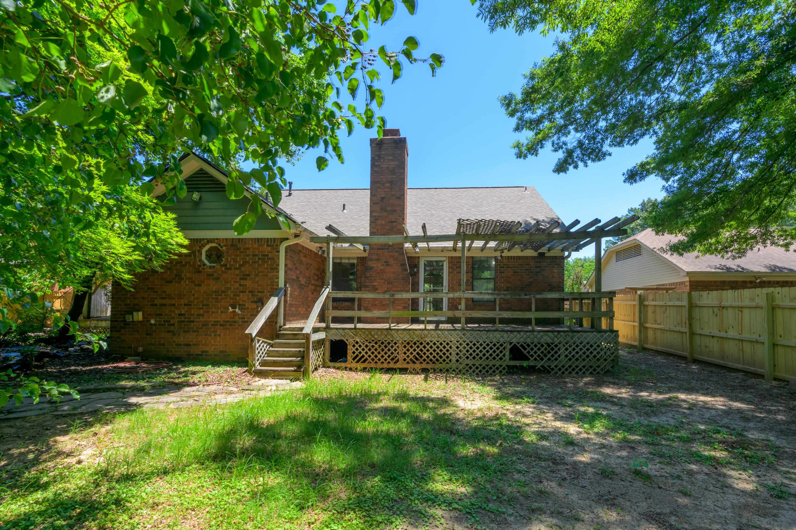 3667 WHITEHILL DR