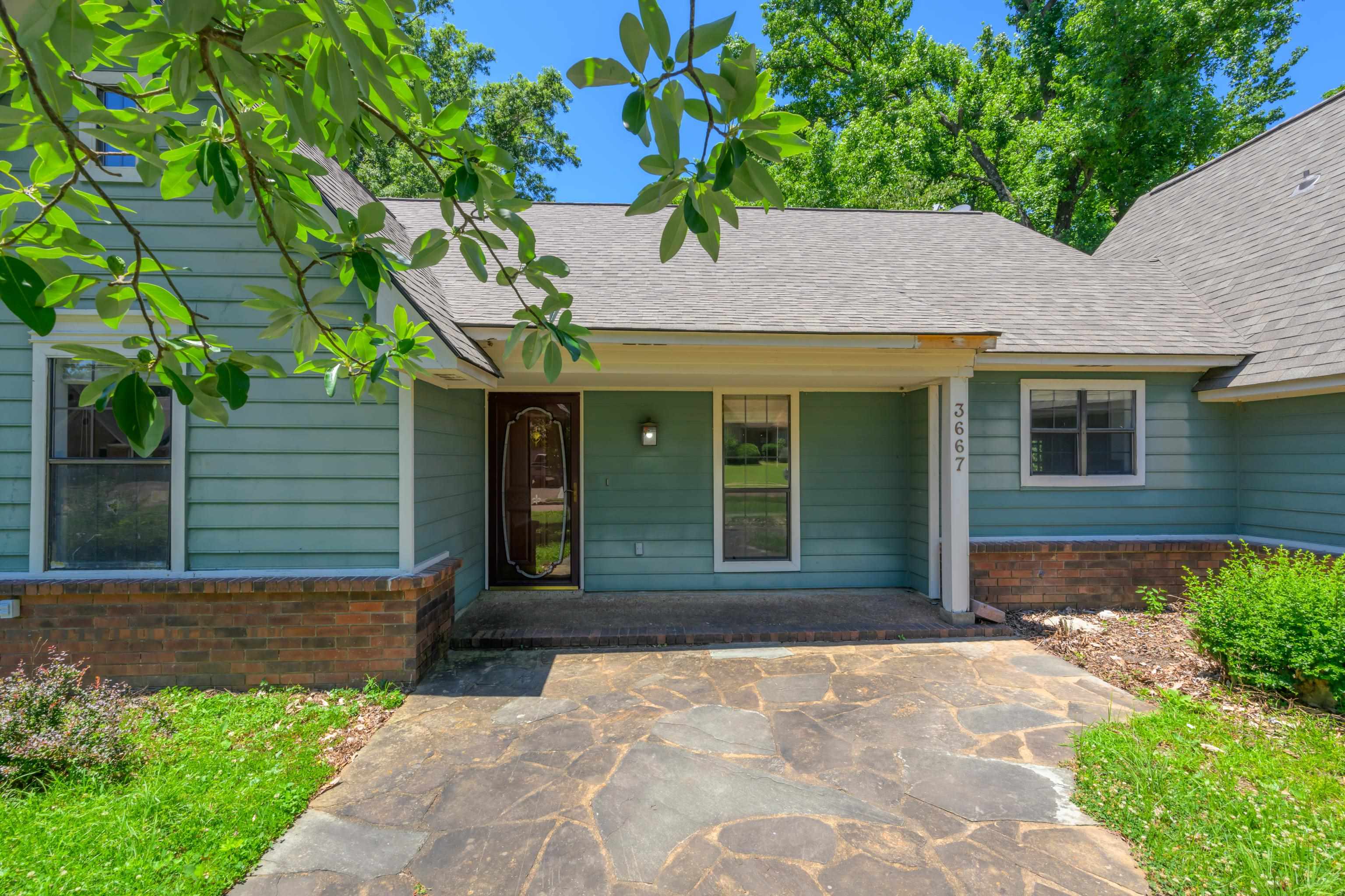 3667 WHITEHILL DR