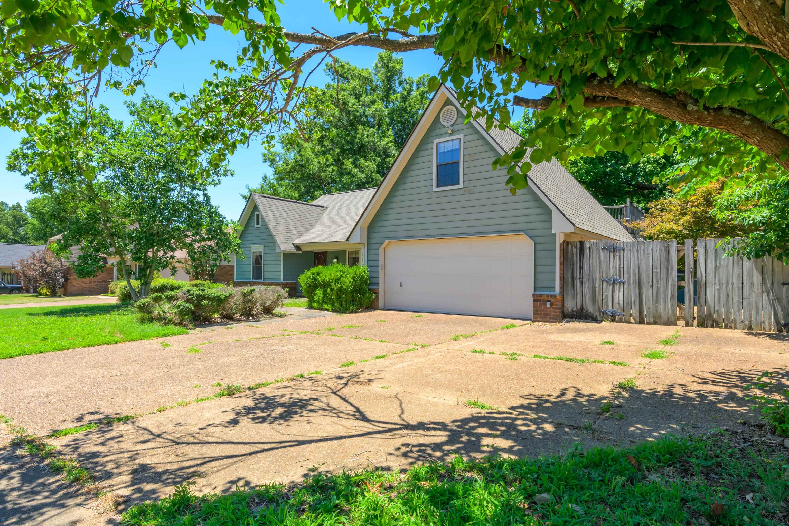 3667 WHITEHILL DR