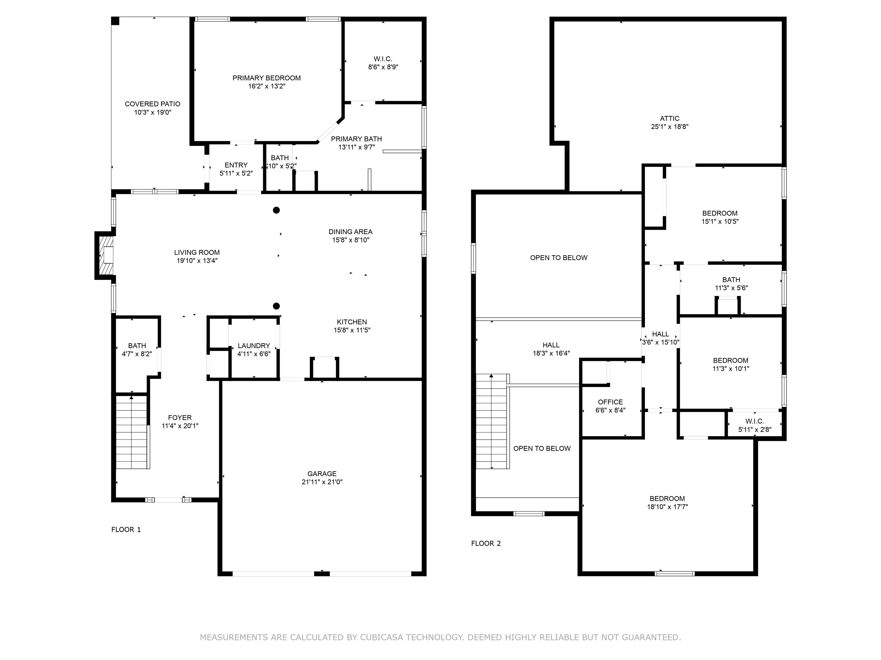 385 GARDEN SPRINGS DR