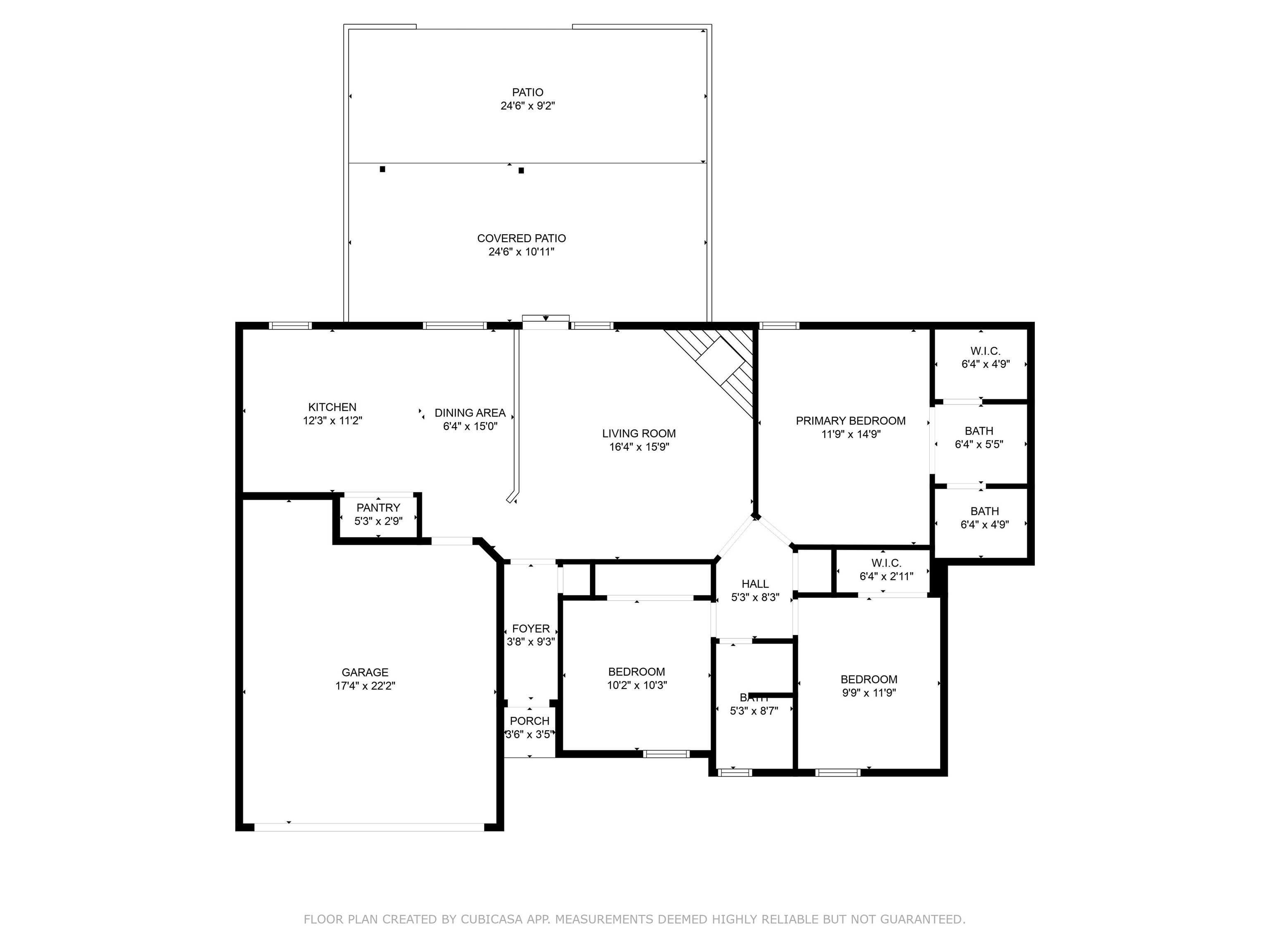 7130 MARKET SQUARE DR
