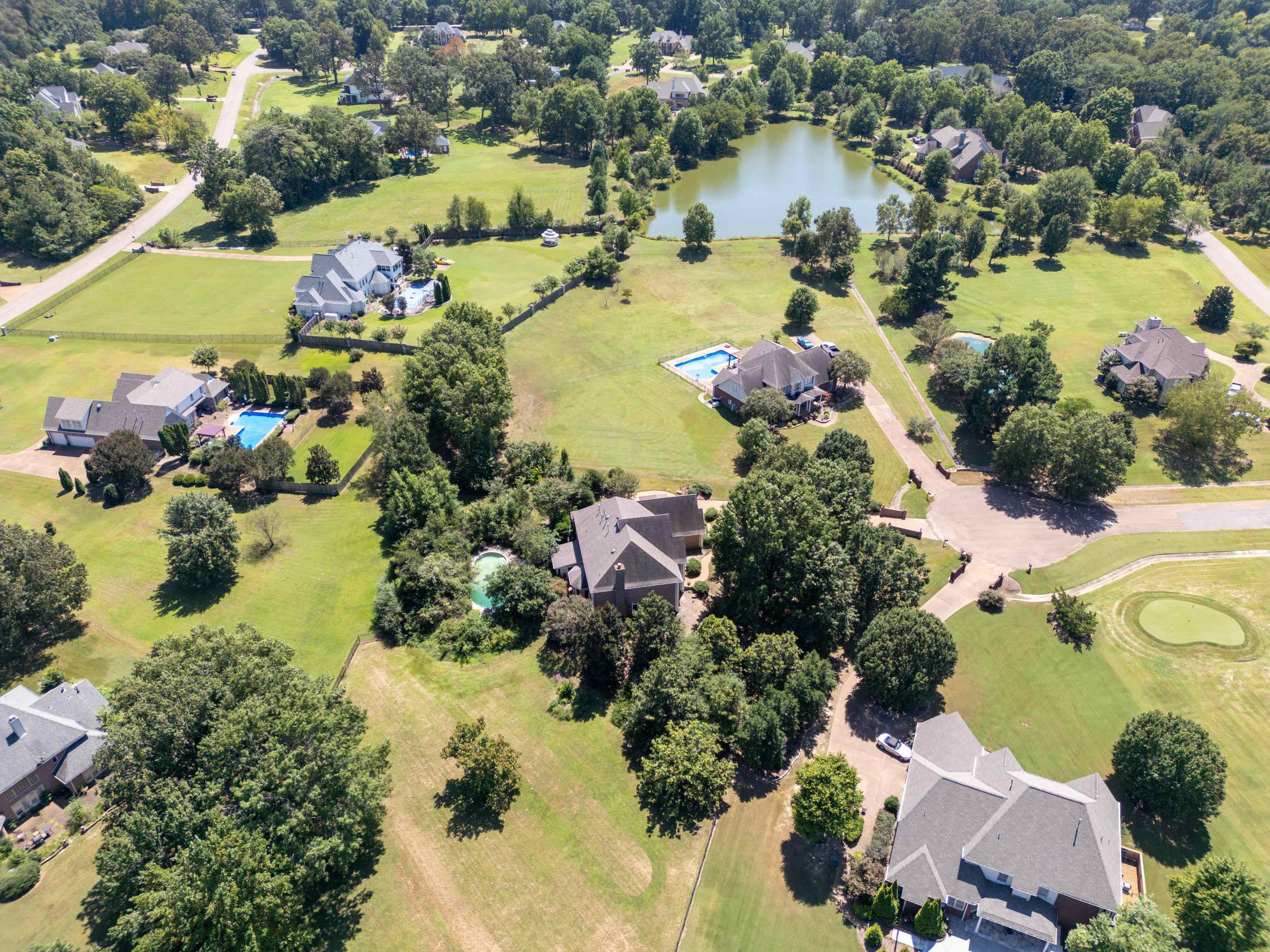 12176 BURROWS OAK CV
