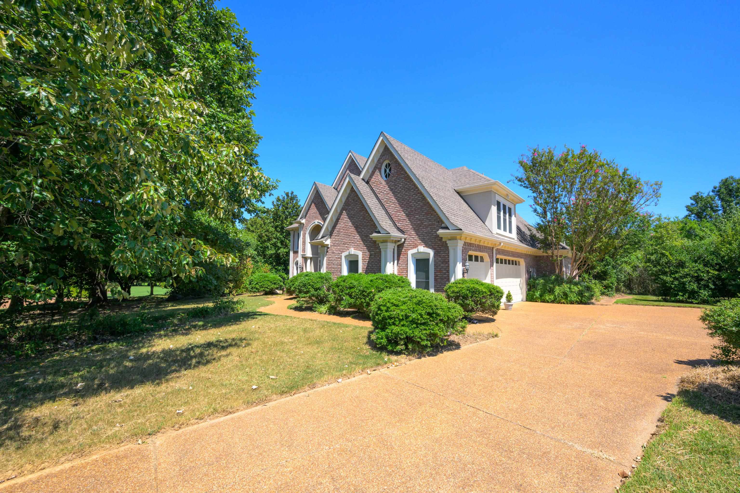 12176 BURROWS OAK CV