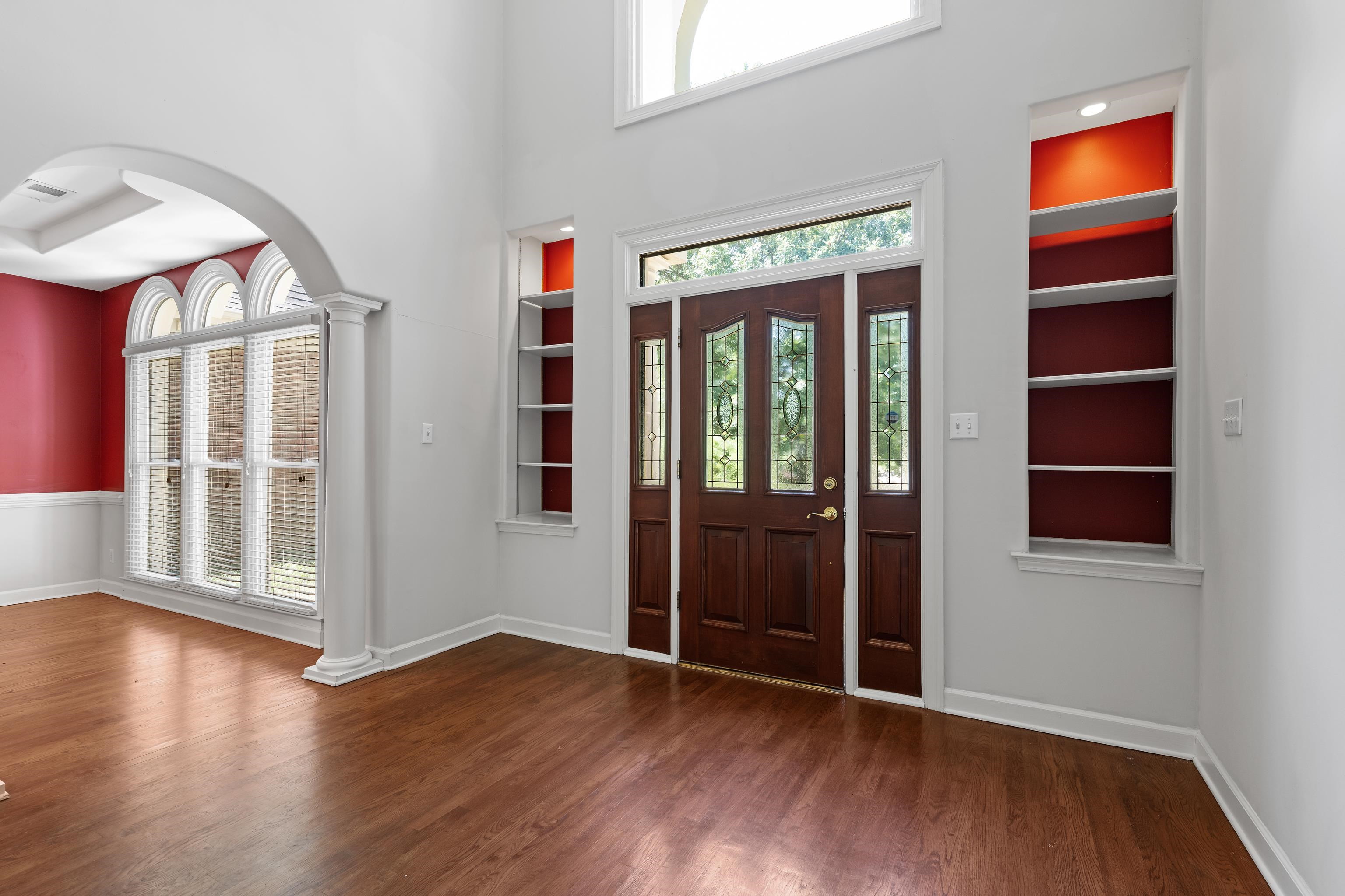 12176 BURROWS OAK CV