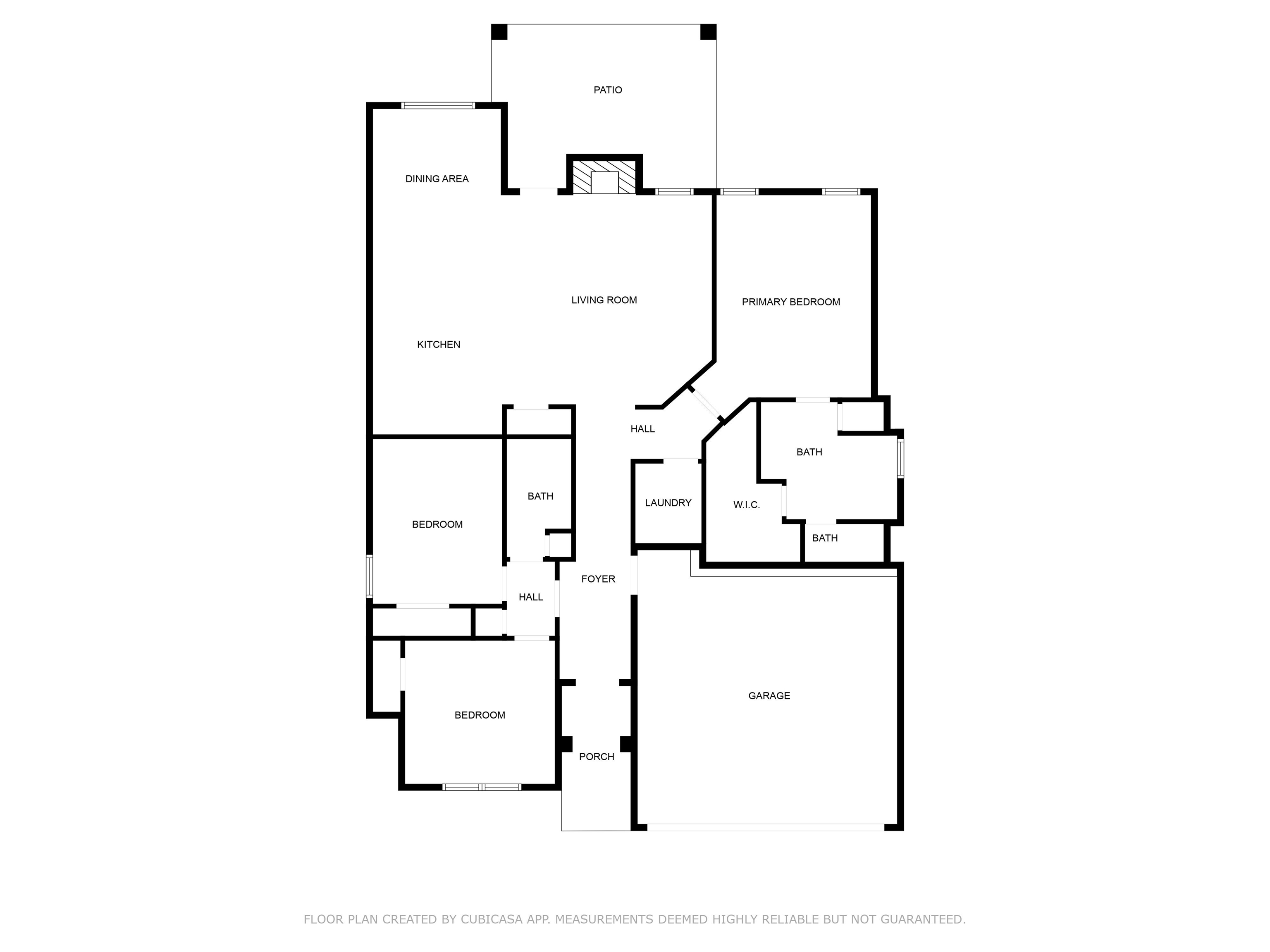 45 WHISPERING CREEK DR