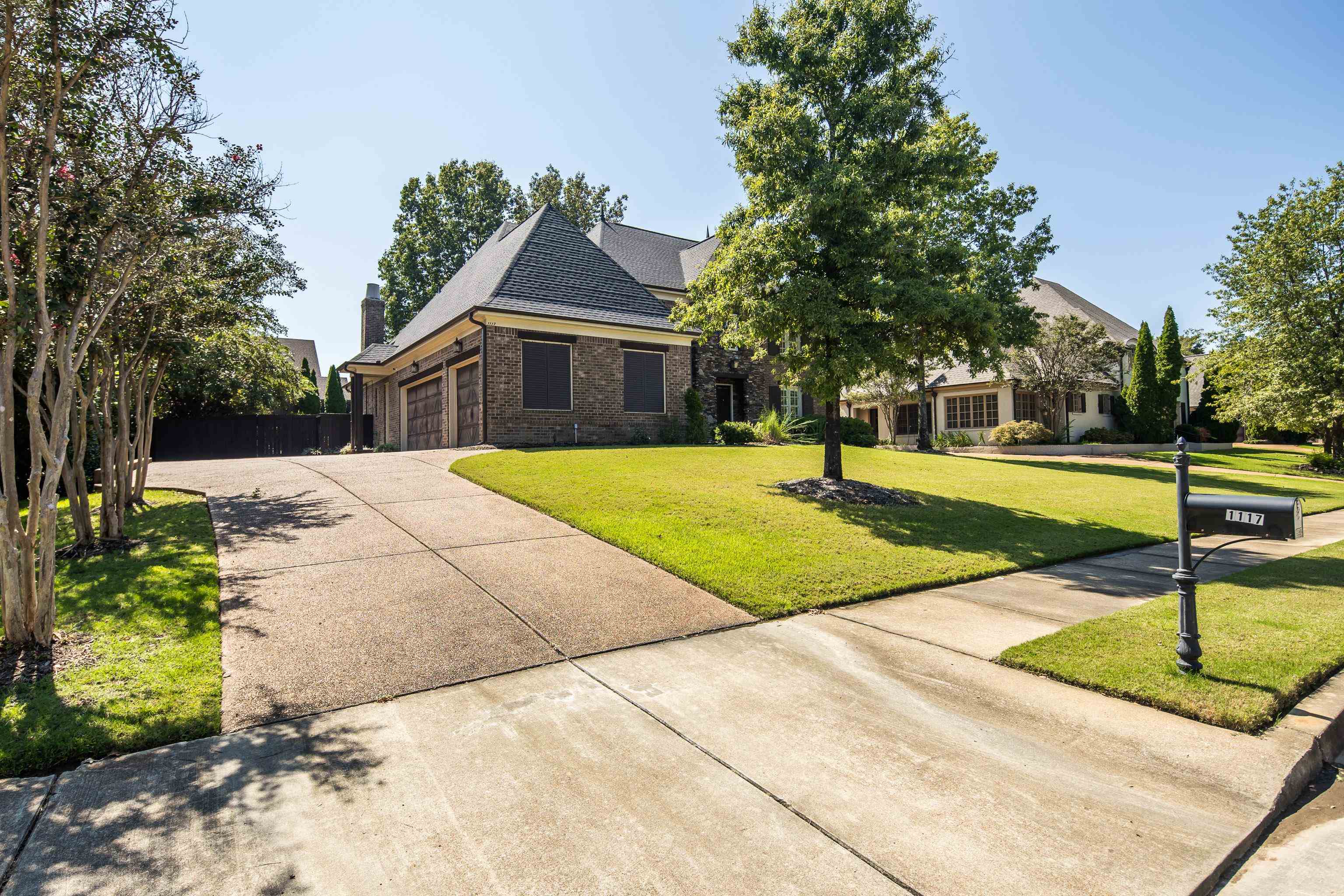 1117 BRAYSTONE TRL