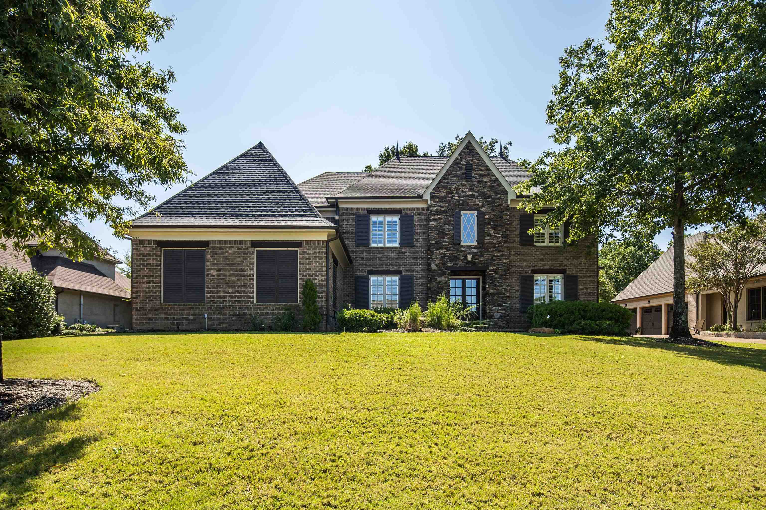 1117 BRAYSTONE TRL