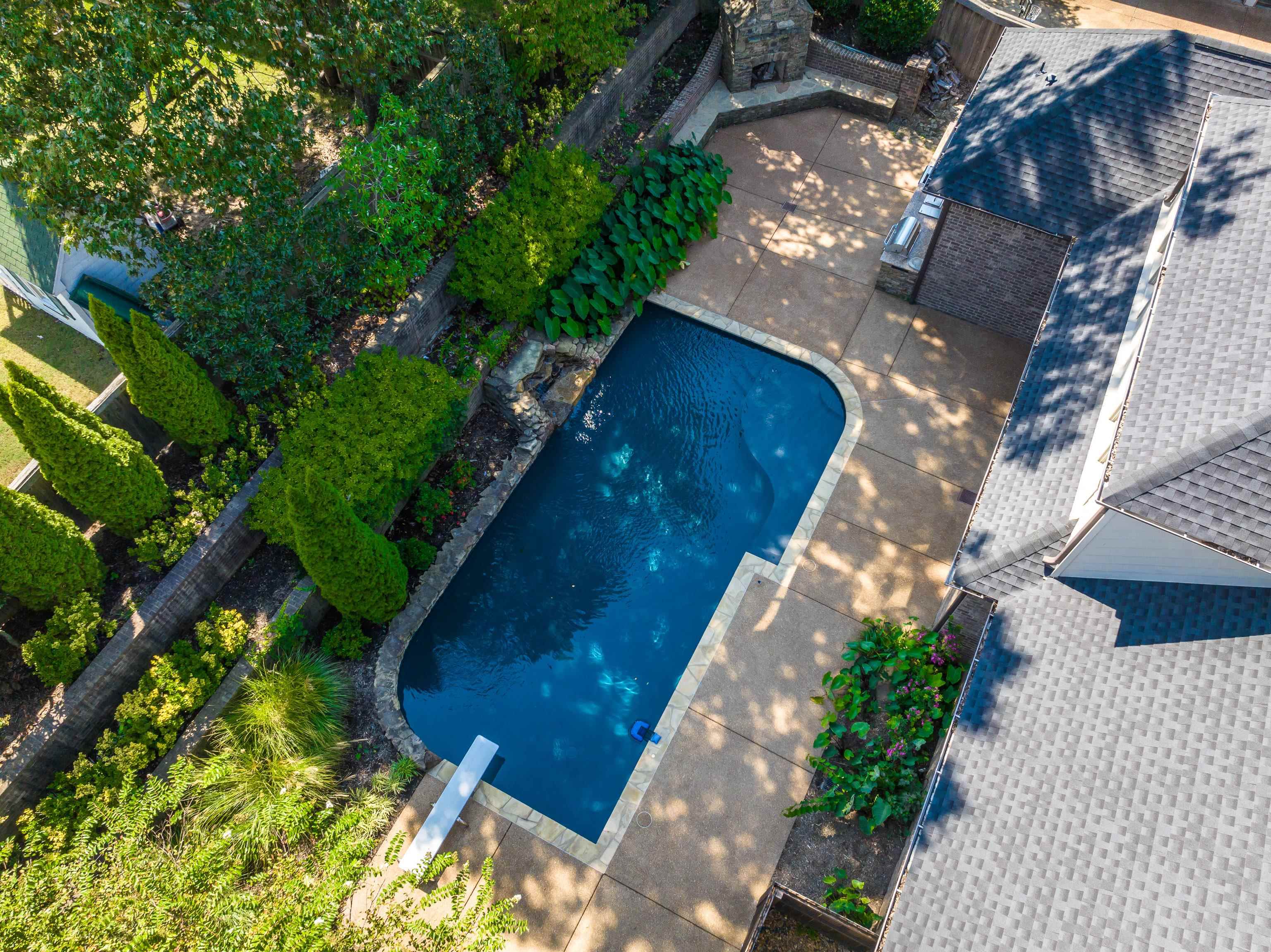 1117 BRAYSTONE TRL