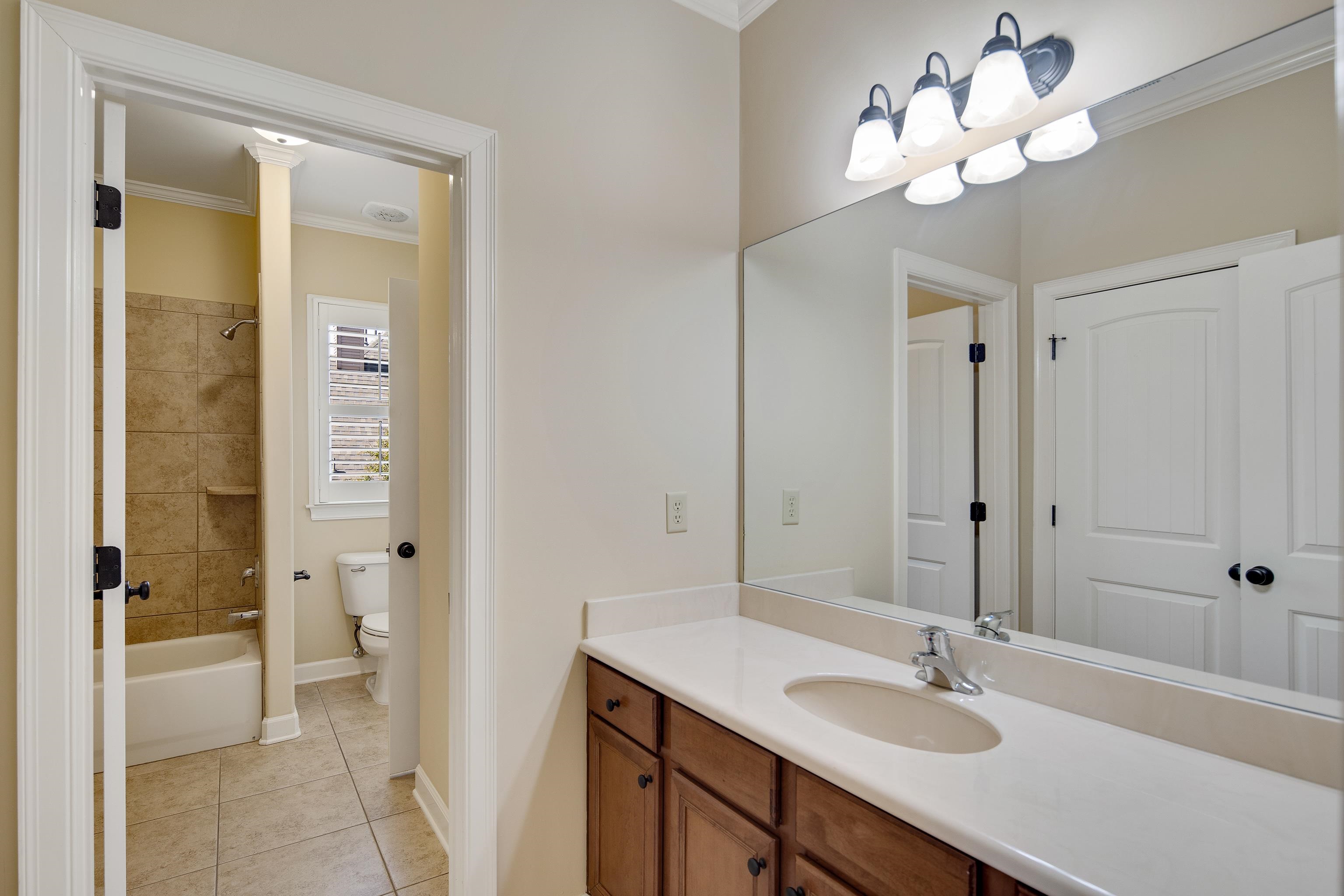 1117 BRAYSTONE TRL