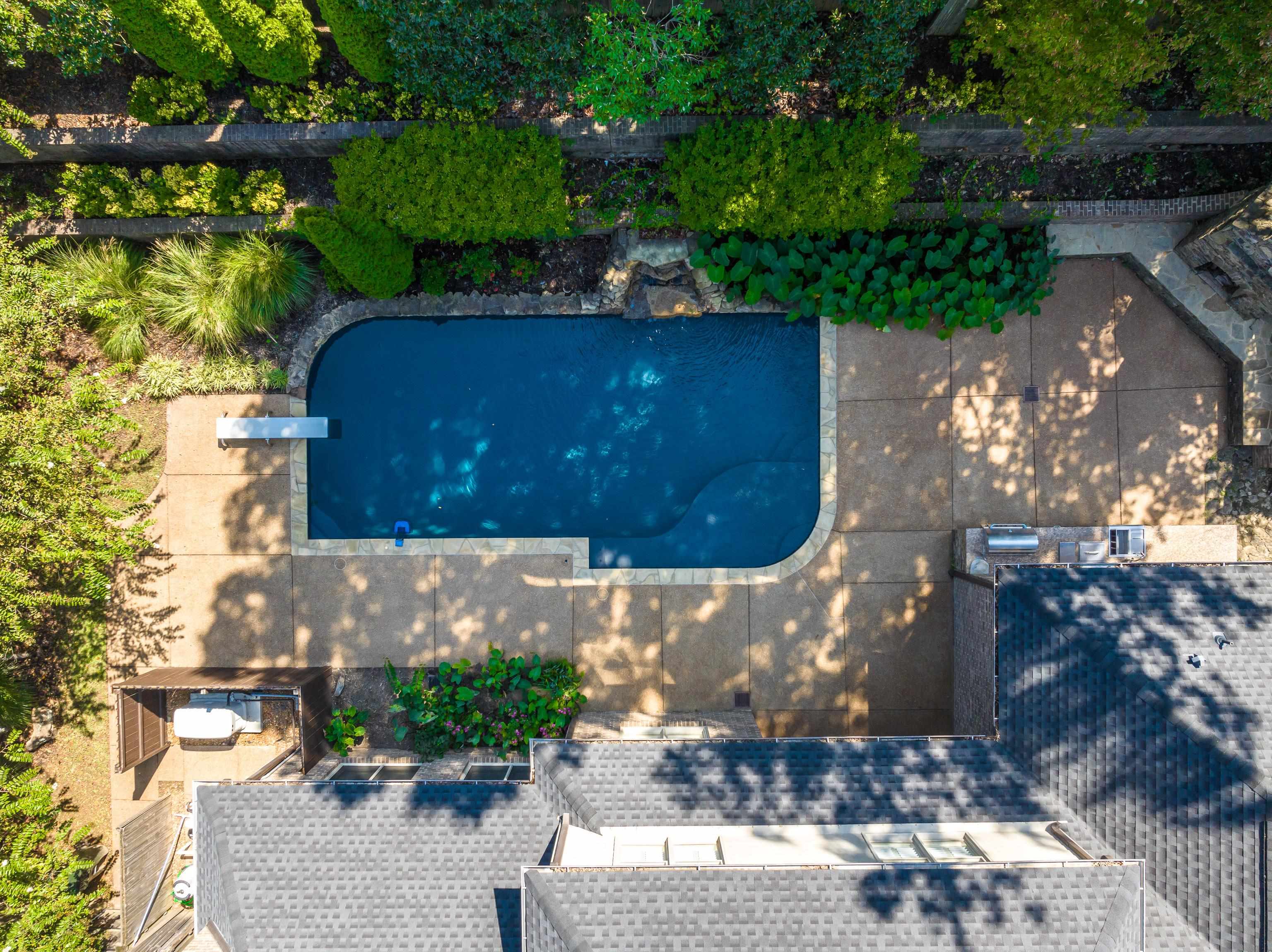 1117 BRAYSTONE TRL