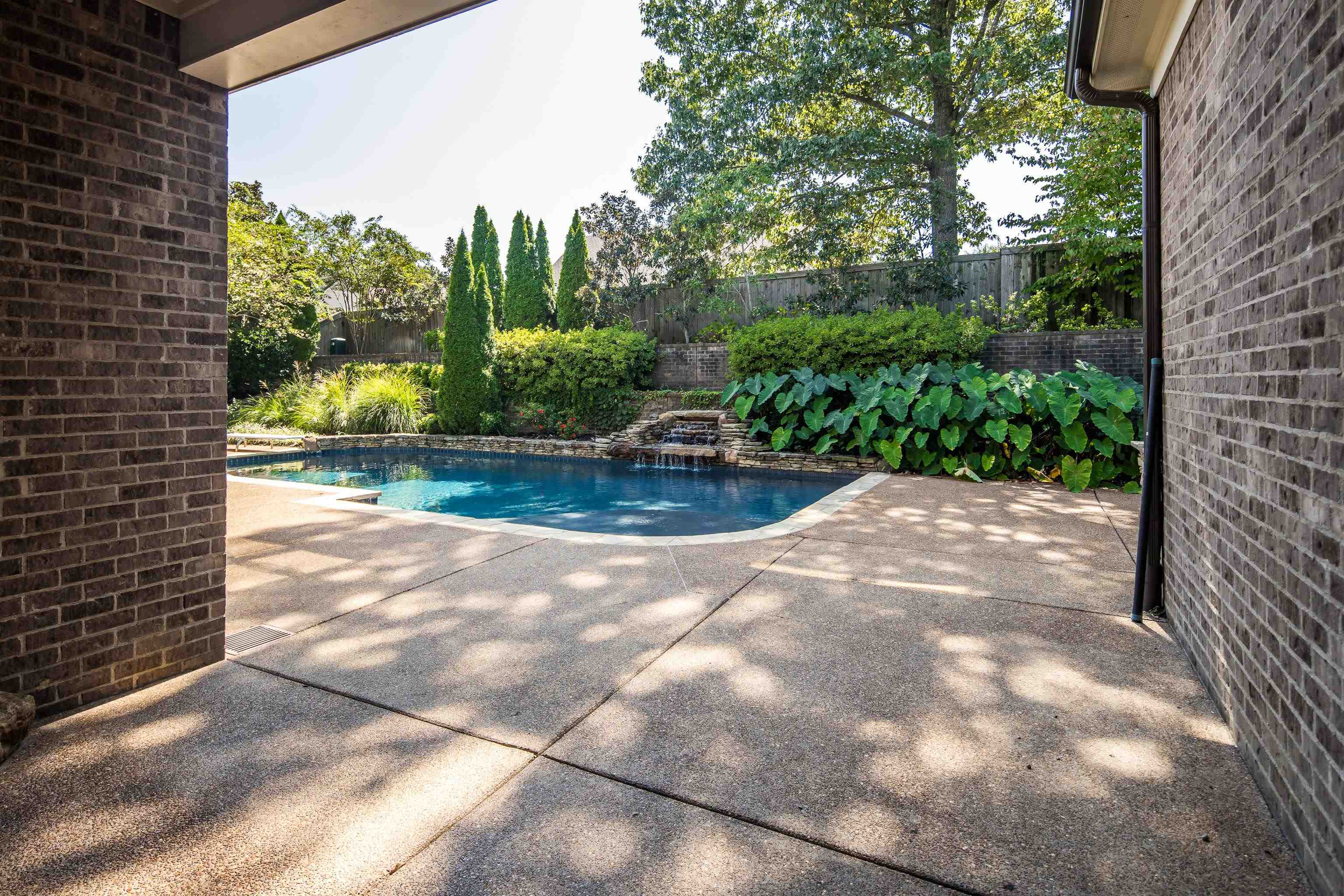 1117 BRAYSTONE TRL