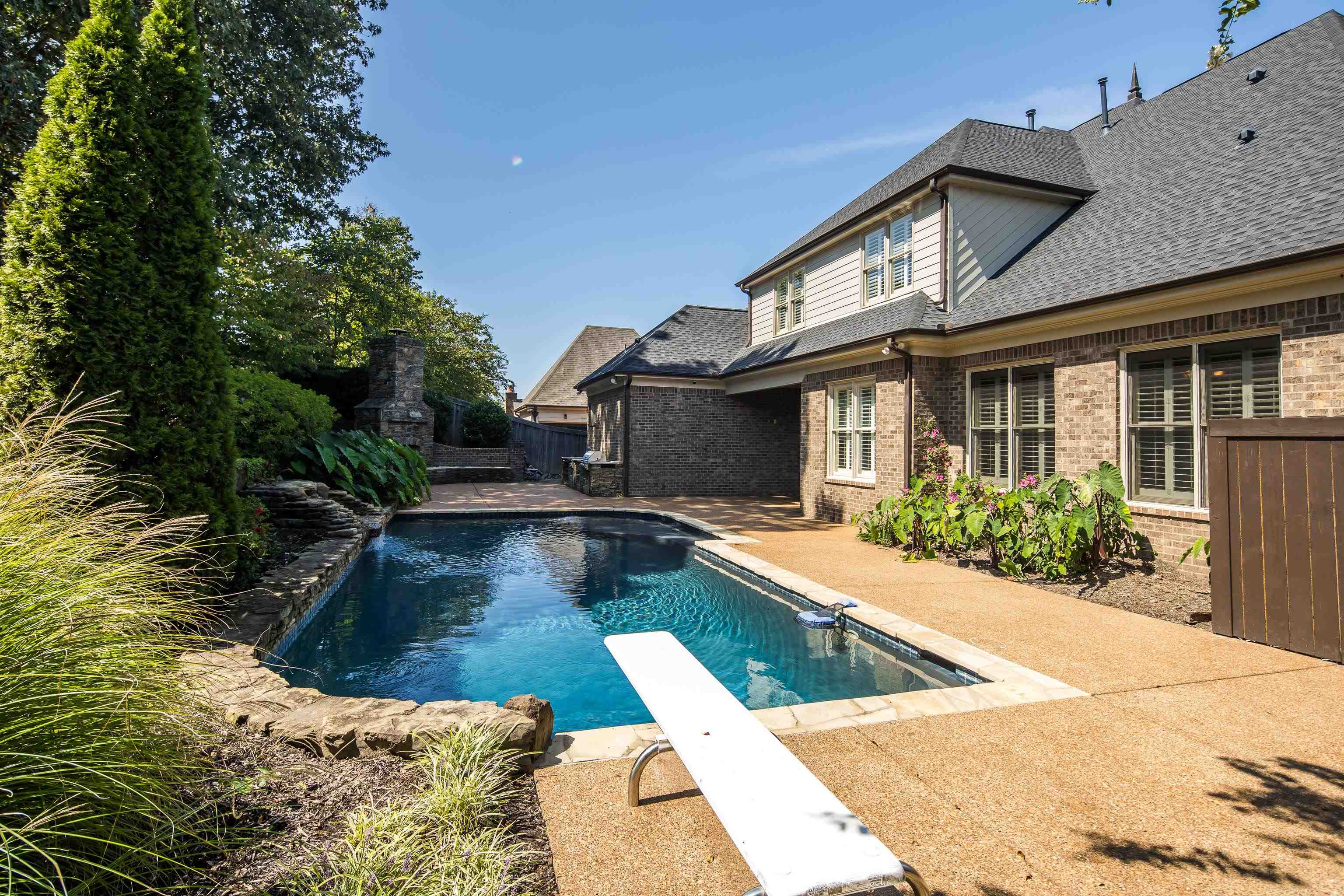 1117 BRAYSTONE TRL