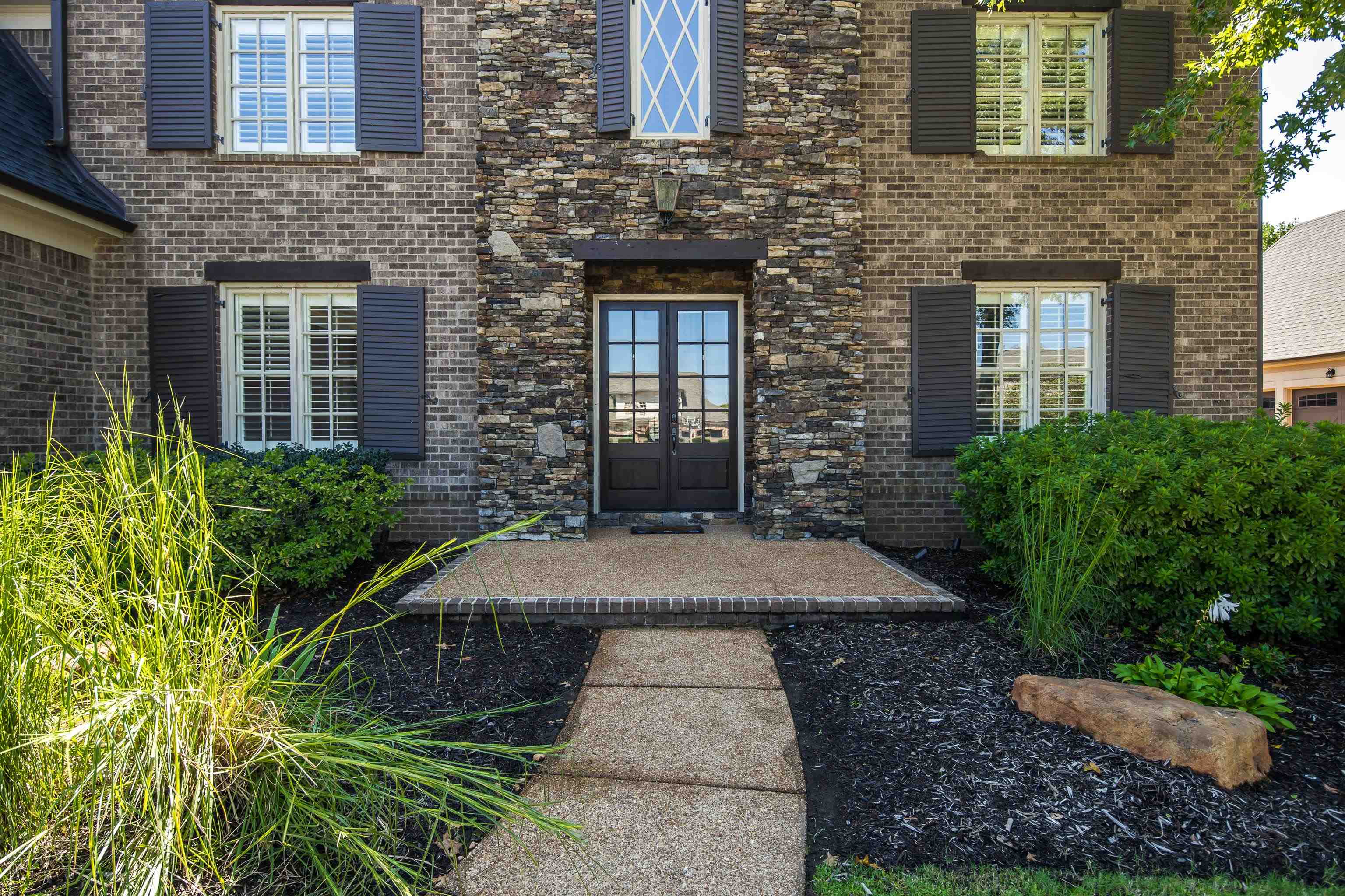 1117 BRAYSTONE TRL