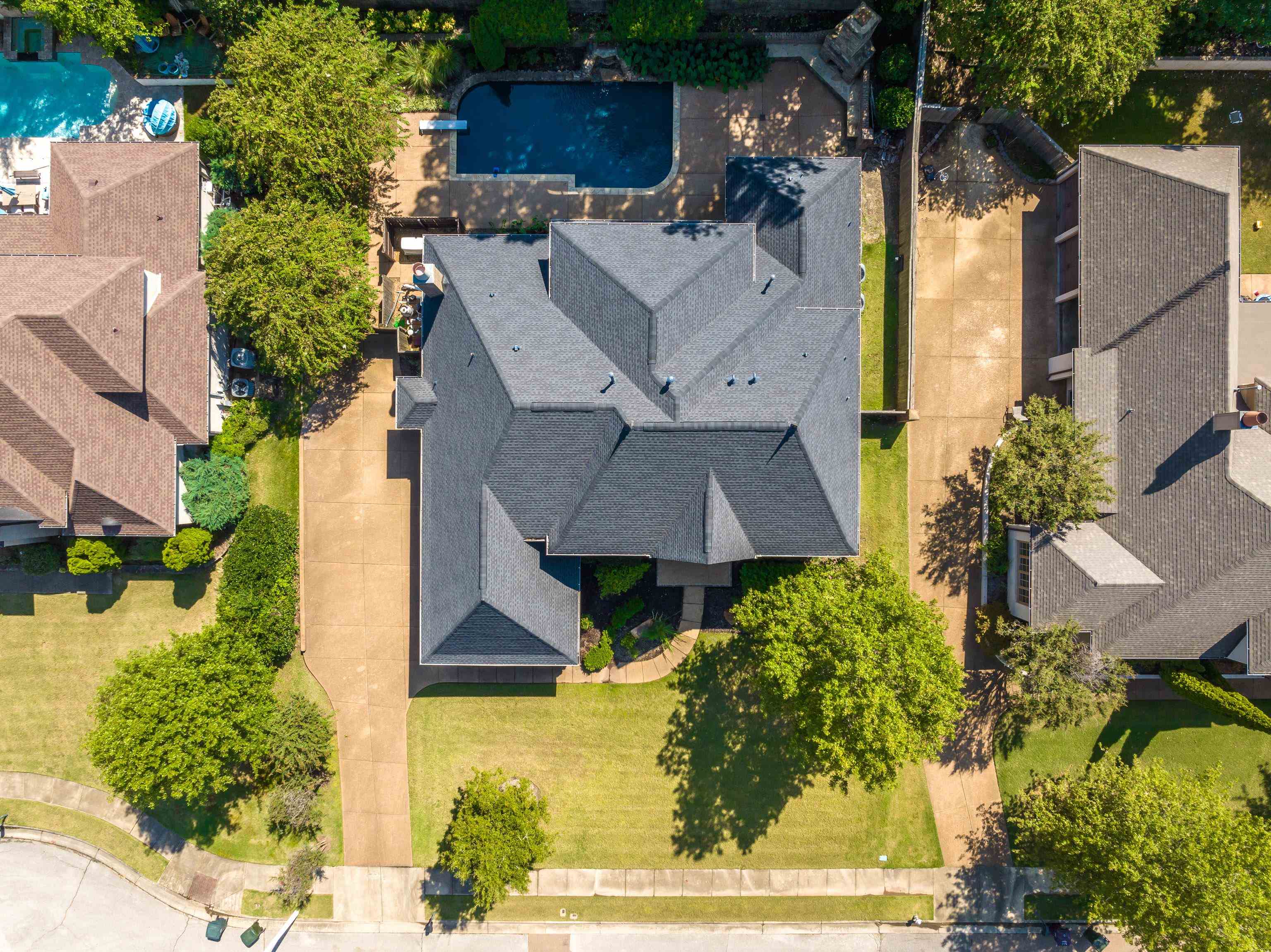 1117 BRAYSTONE TRL