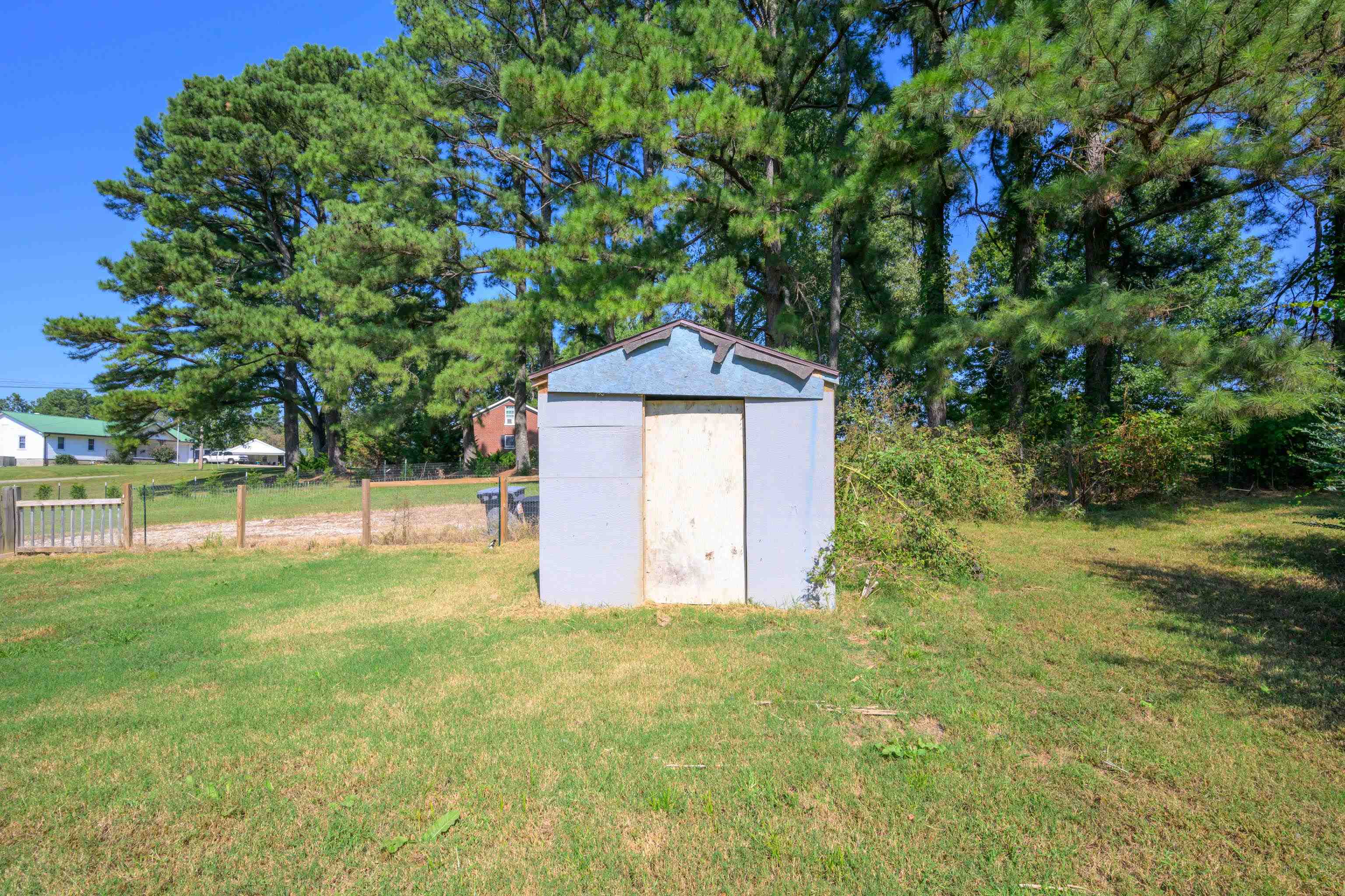 6420 CAMPGROUND RD
