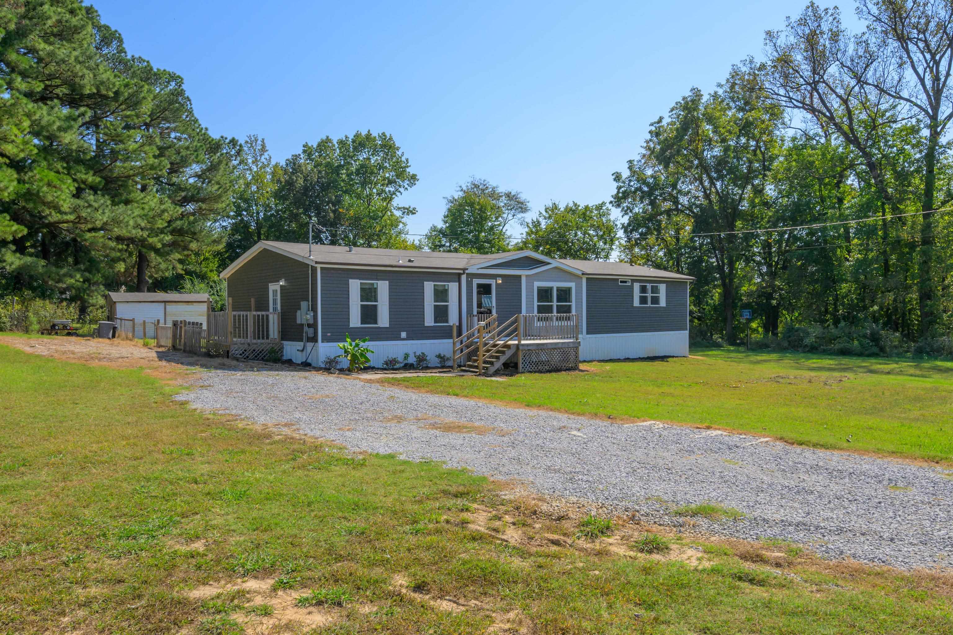 6420 CAMPGROUND RD