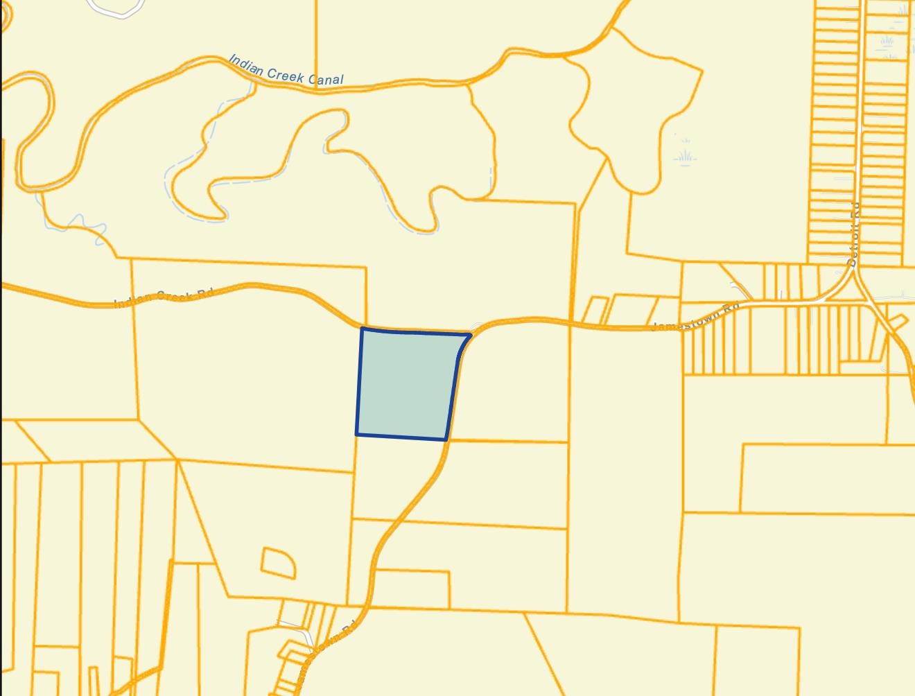 DETROIT RD