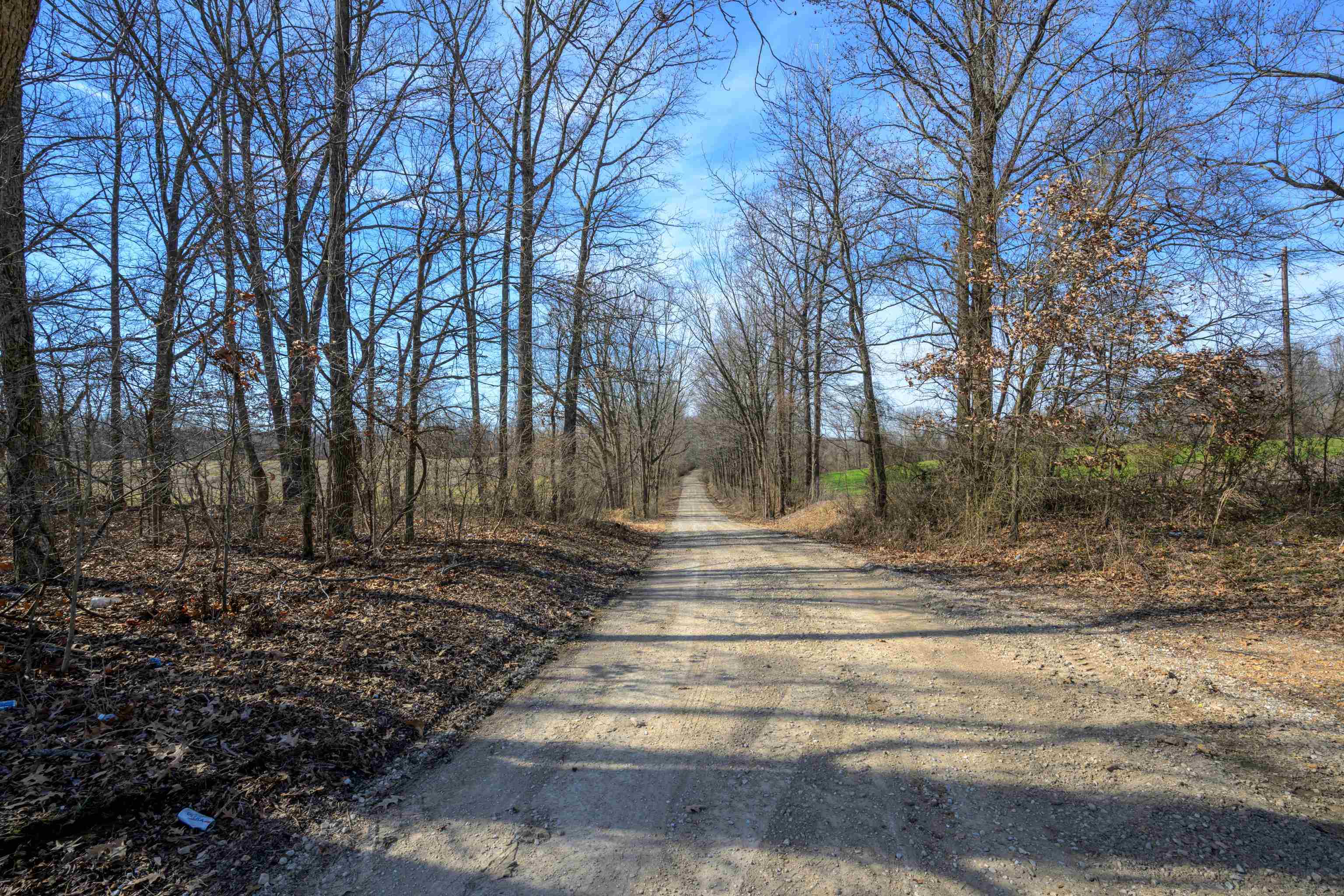 DETROIT RD
