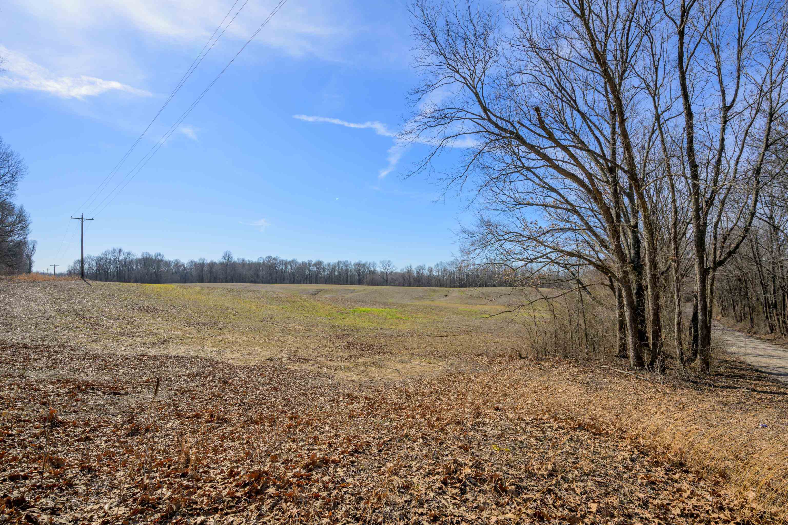 DETROIT RD