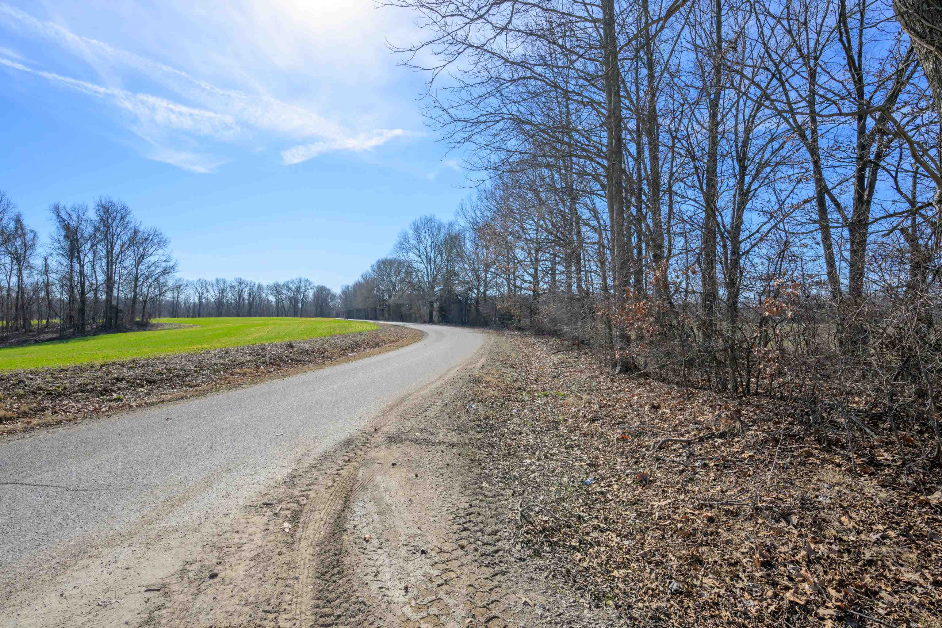 DETROIT RD