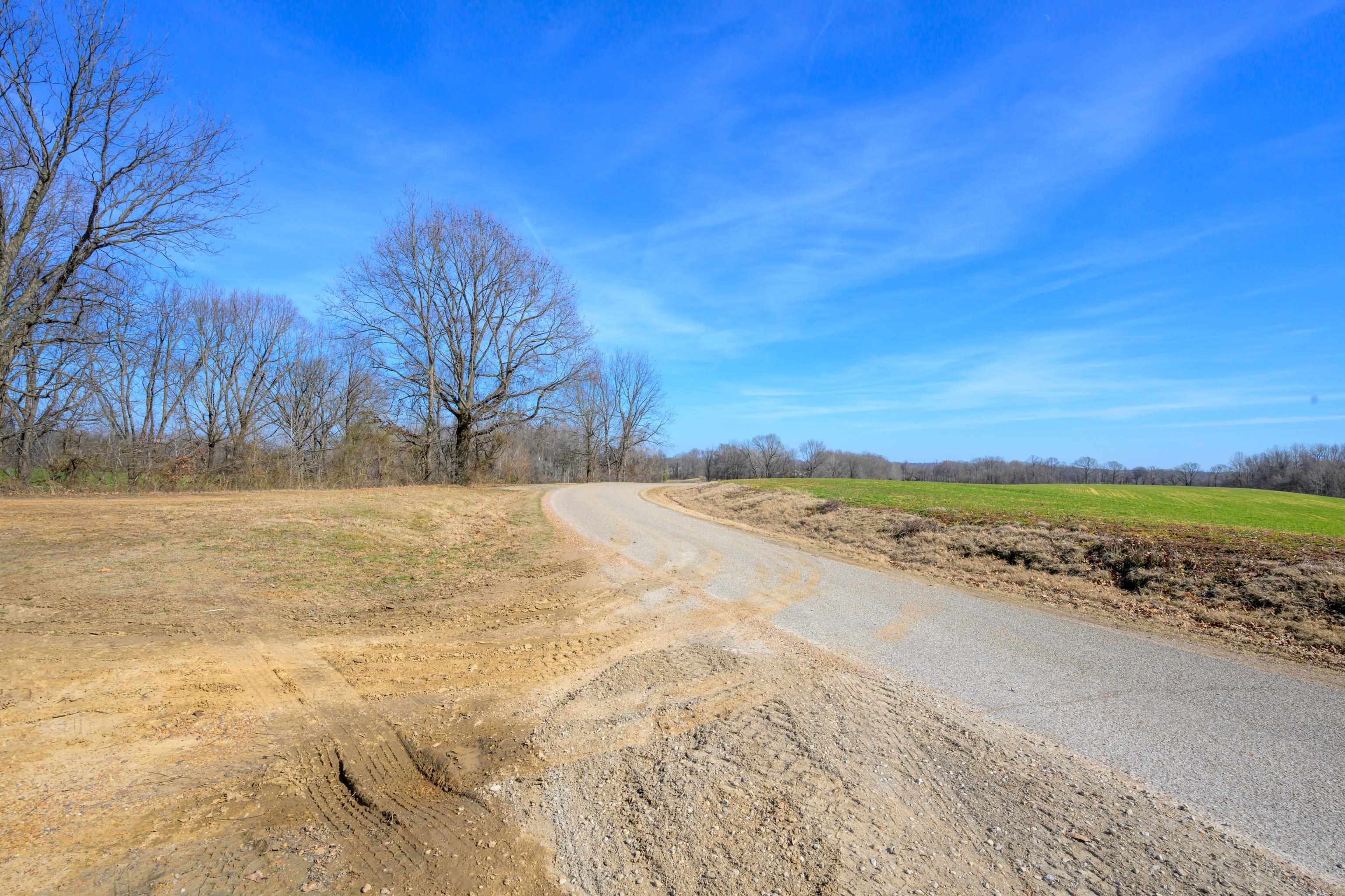 DETROIT RD