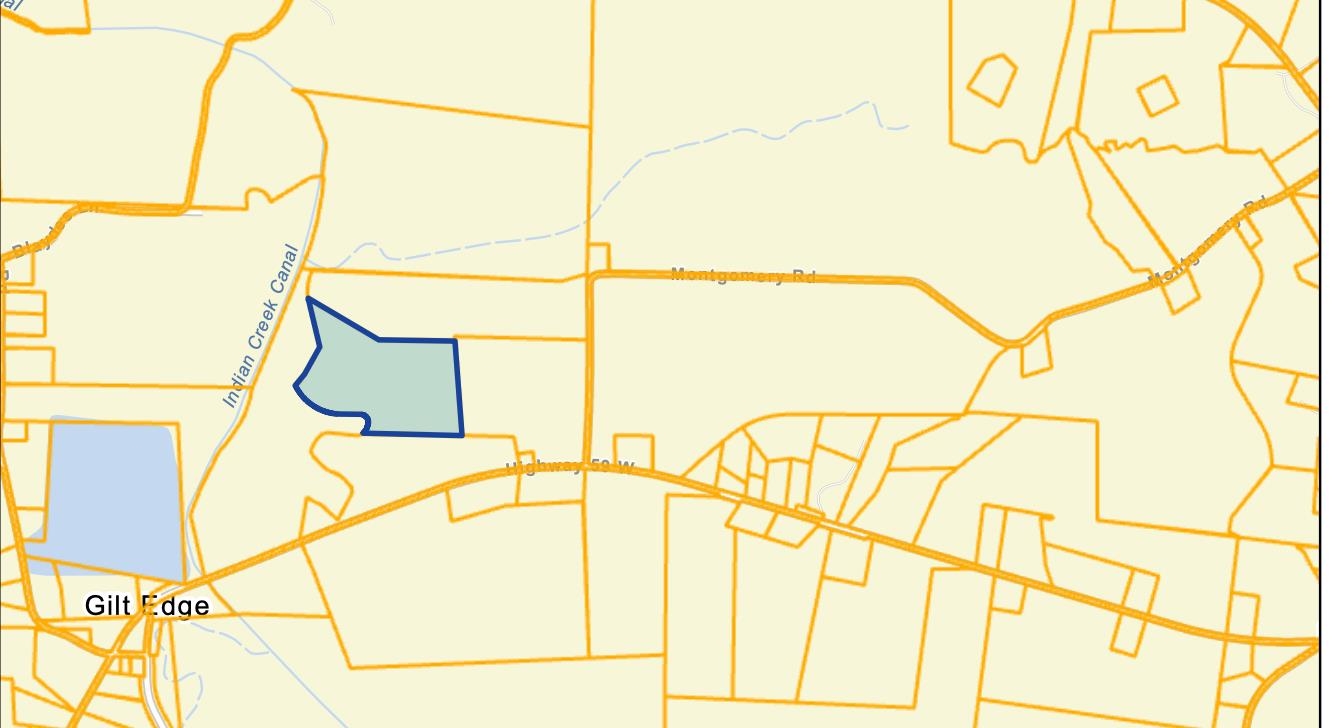 HWY 59 HWY
