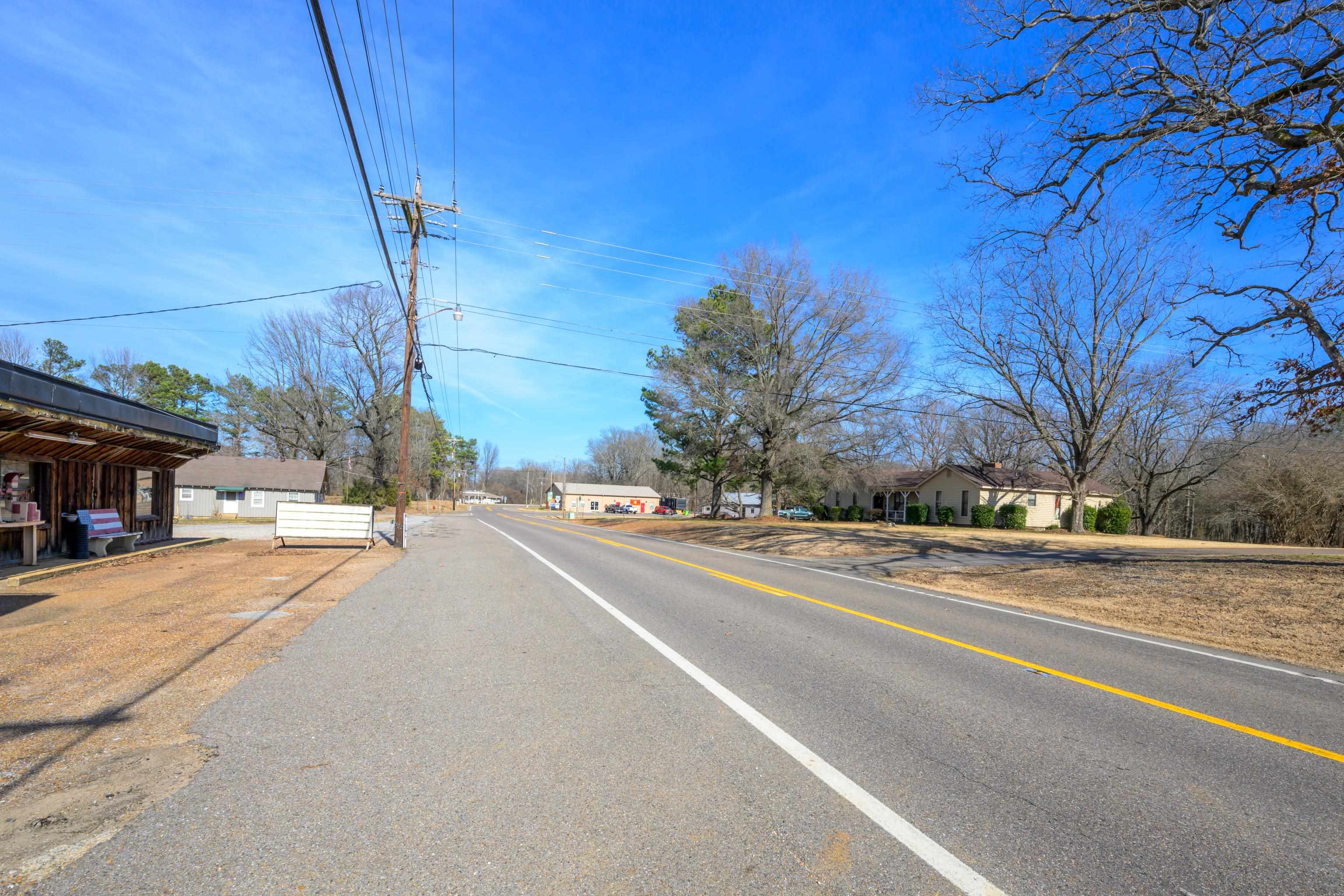 HWY 59 HWY