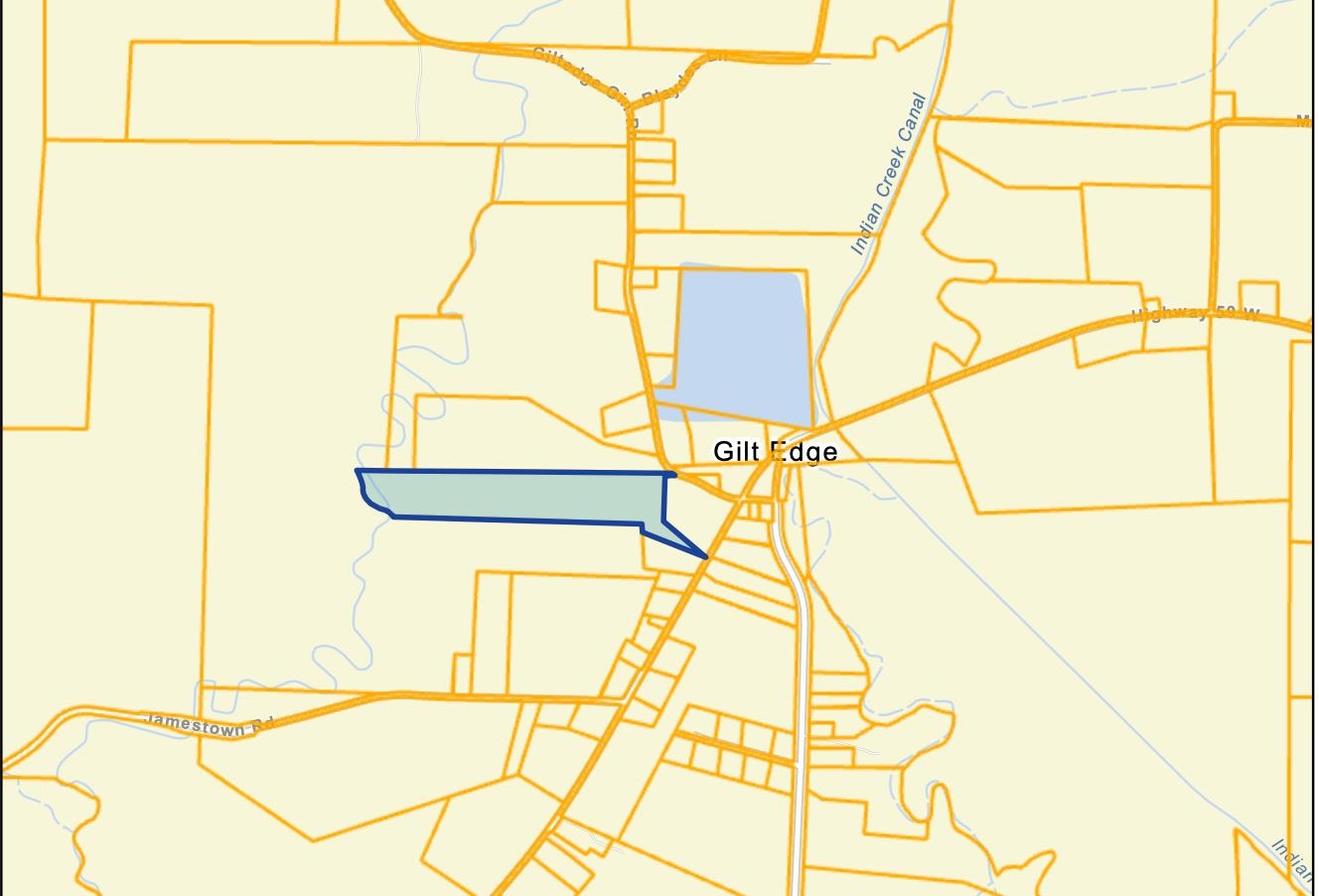 HWY 59 HWY
