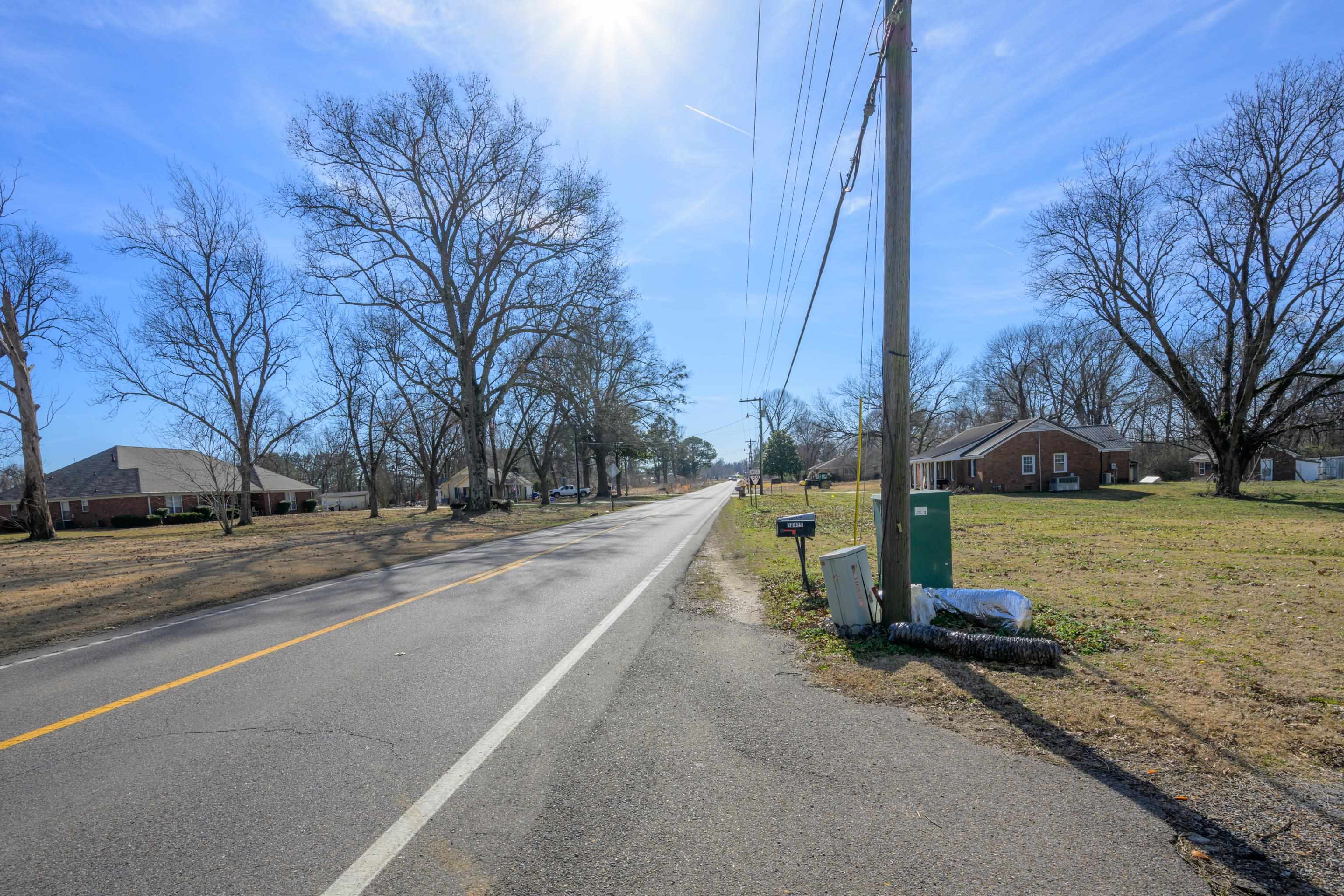 HWY 59 HWY