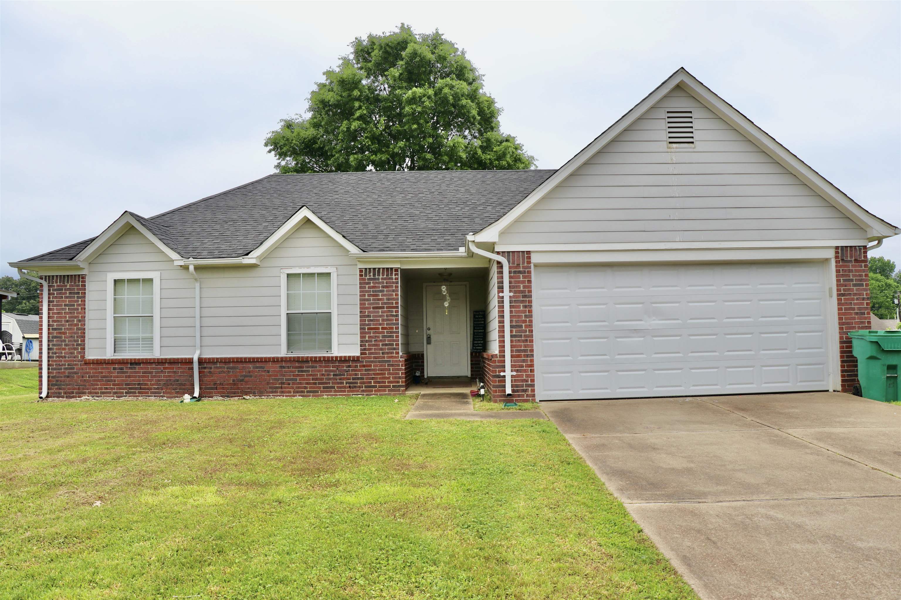 104 HARMONY DR