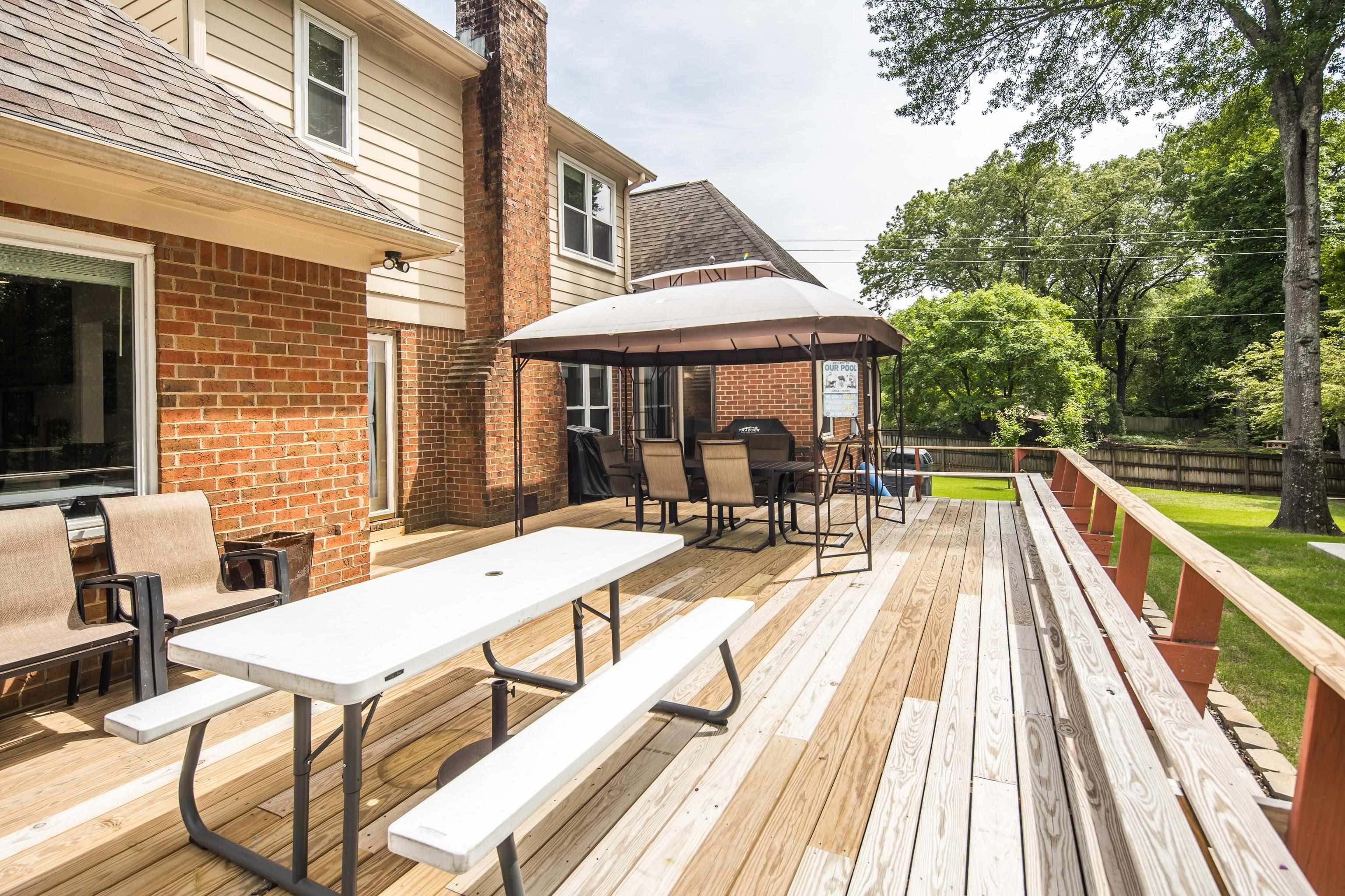 3609 VANDERSCHAAF DR