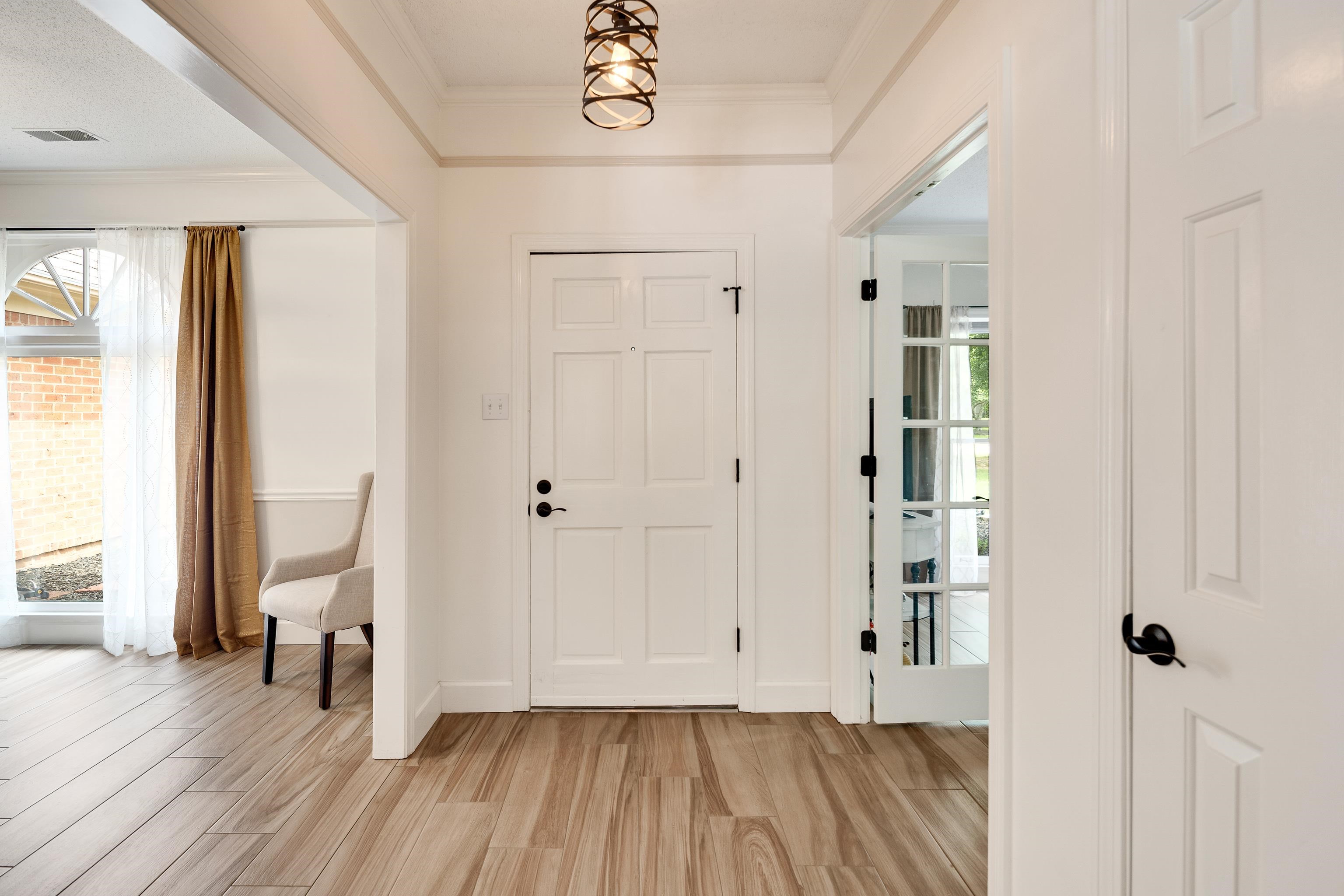 3609 VANDERSCHAAF DR