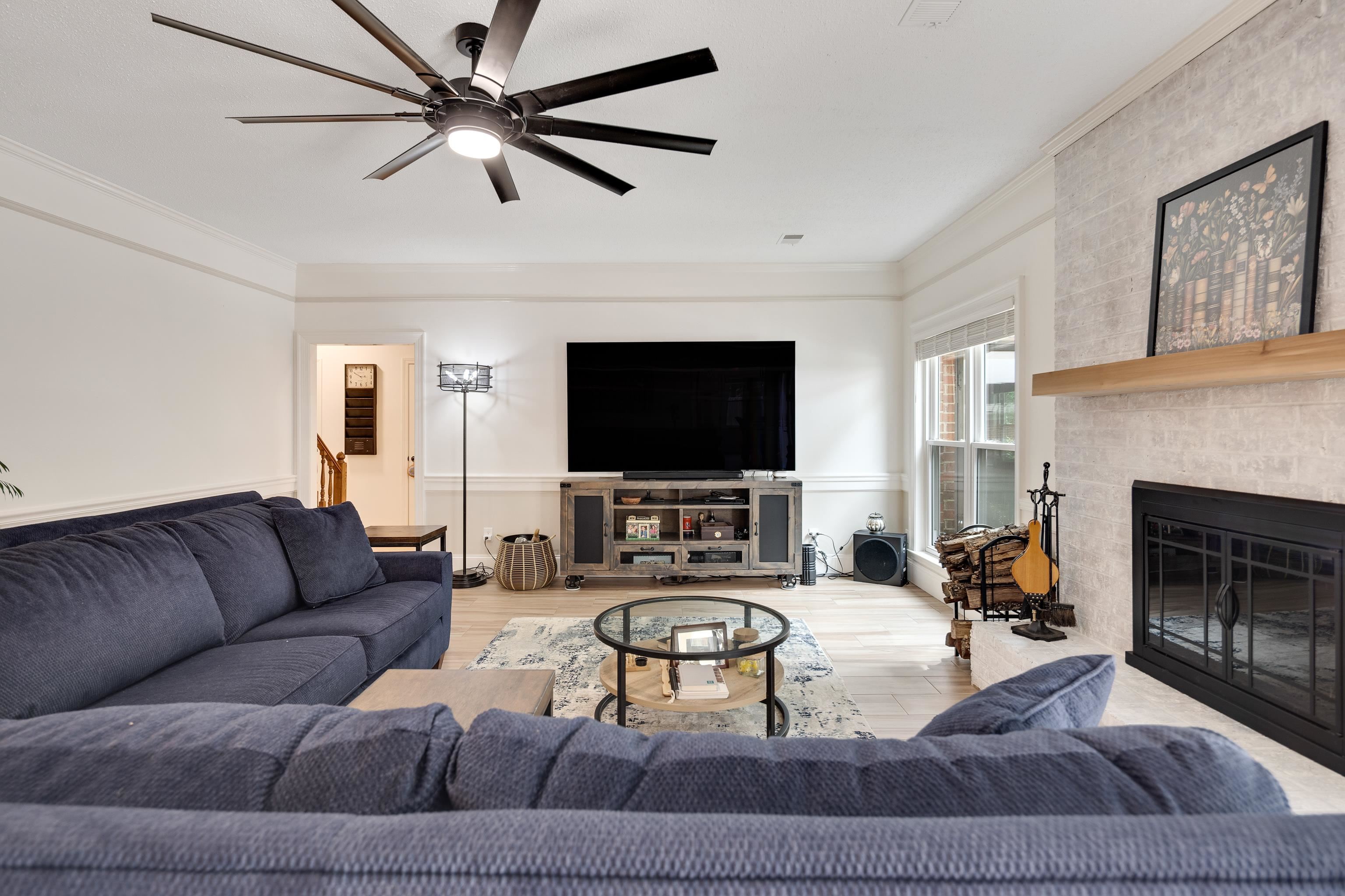 3609 VANDERSCHAAF DR