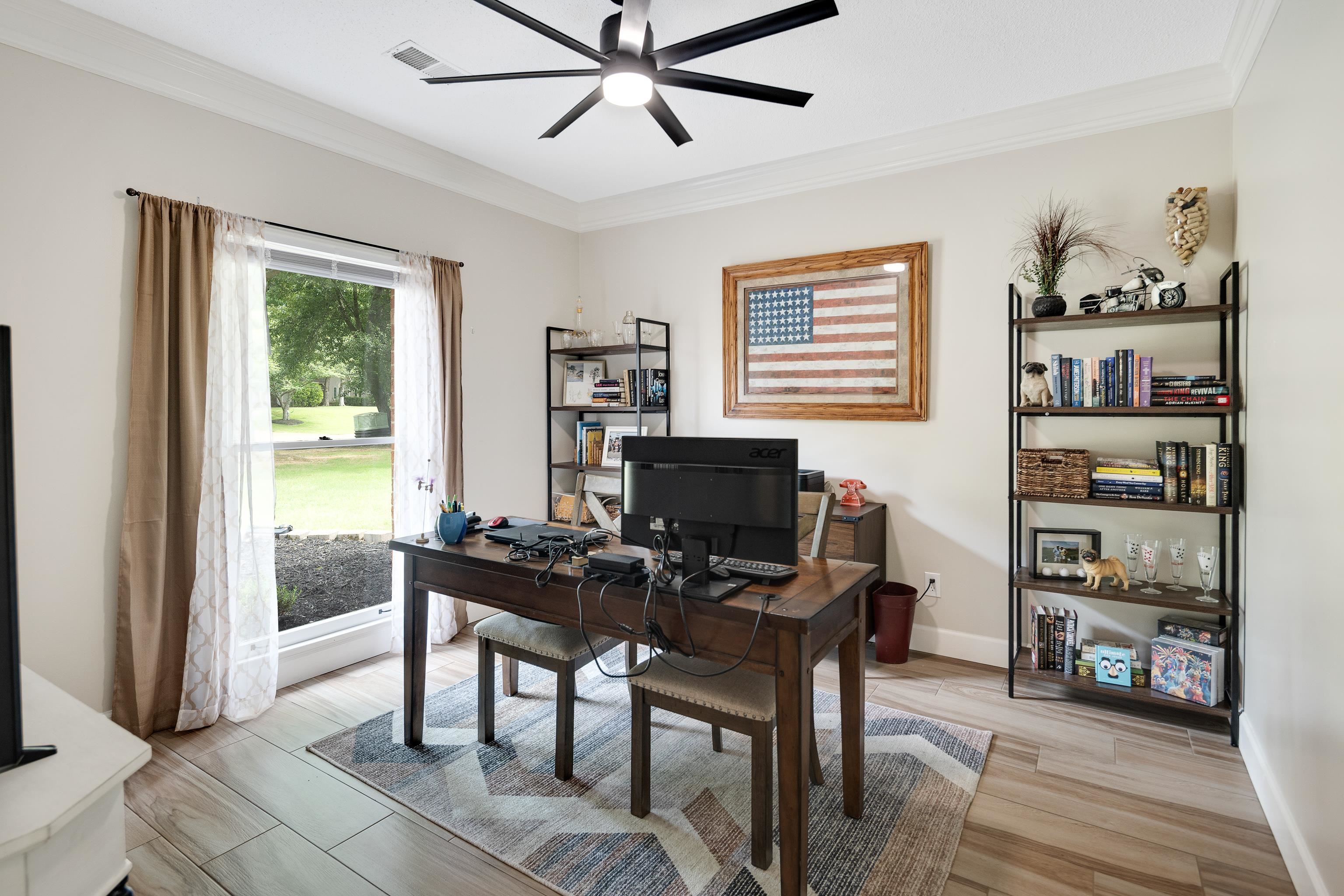 3609 VANDERSCHAAF DR