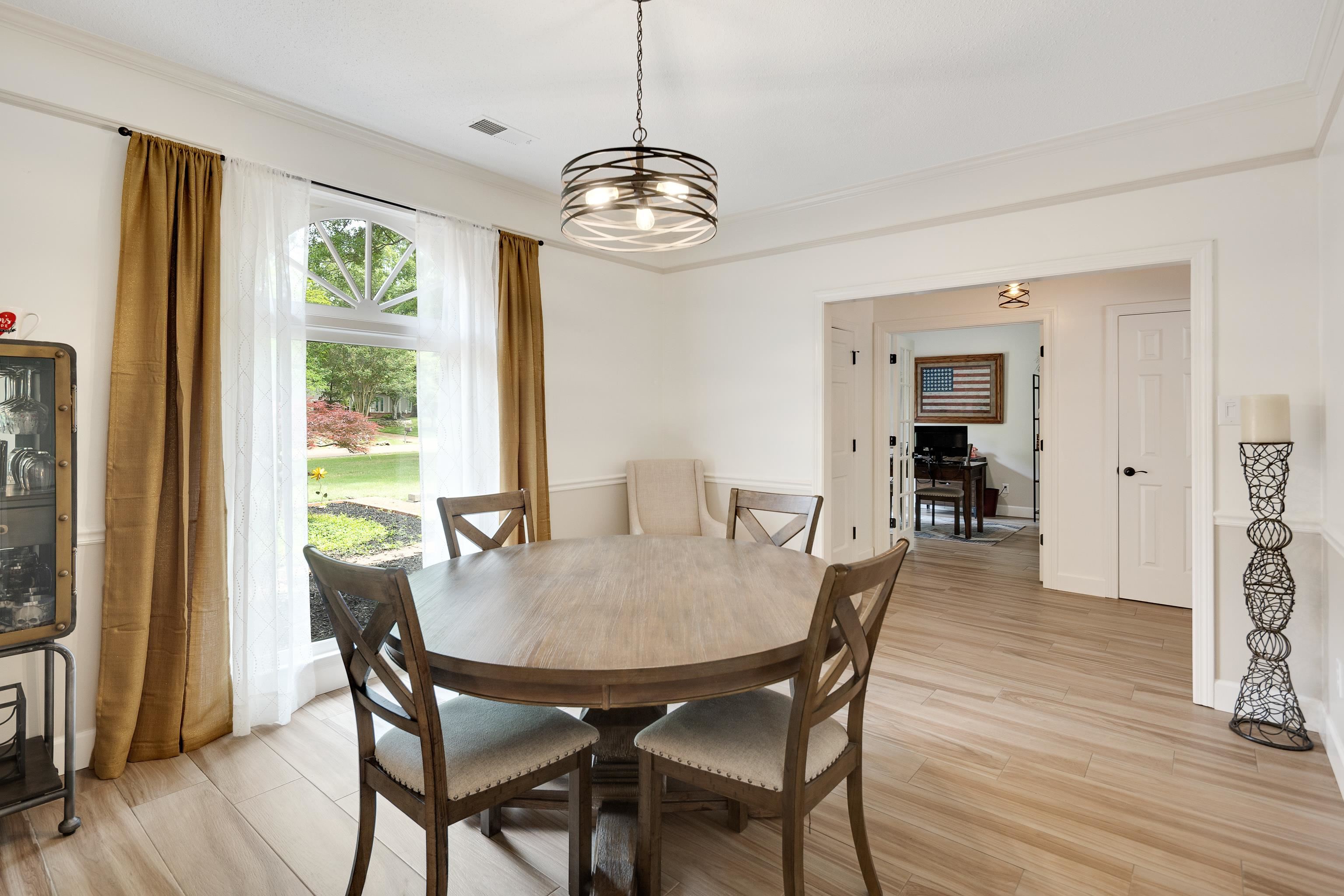 3609 VANDERSCHAAF DR