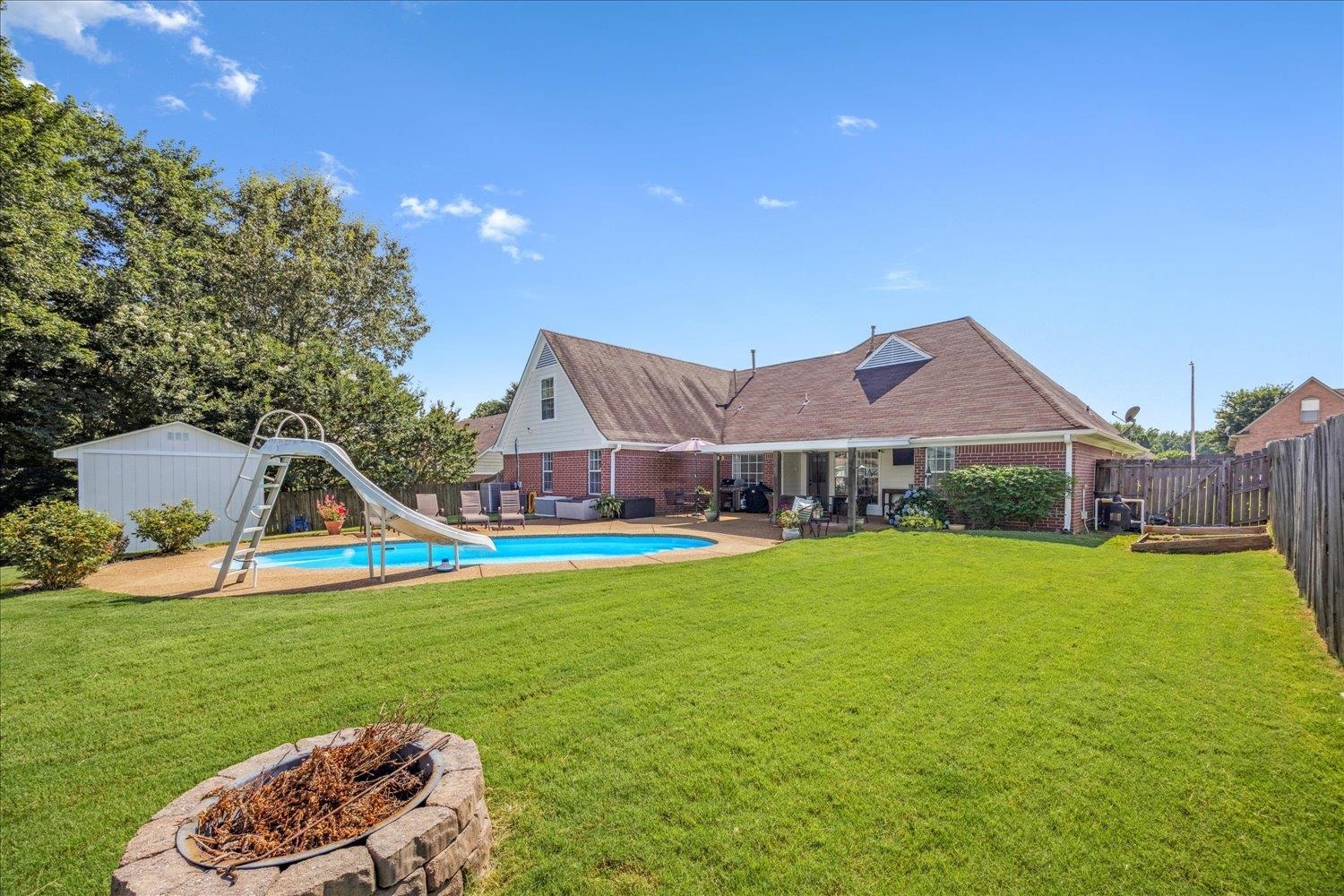 5186 MELANIE CREEK CV