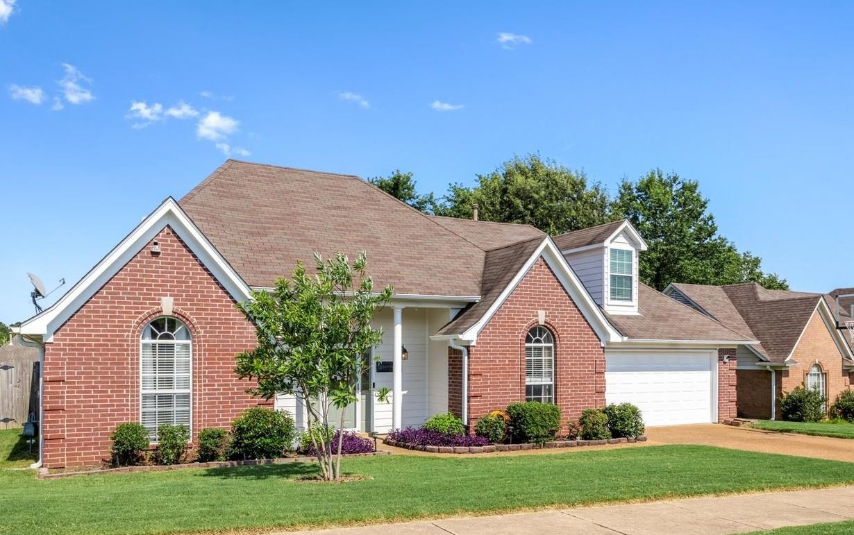 5186 MELANIE CREEK CV