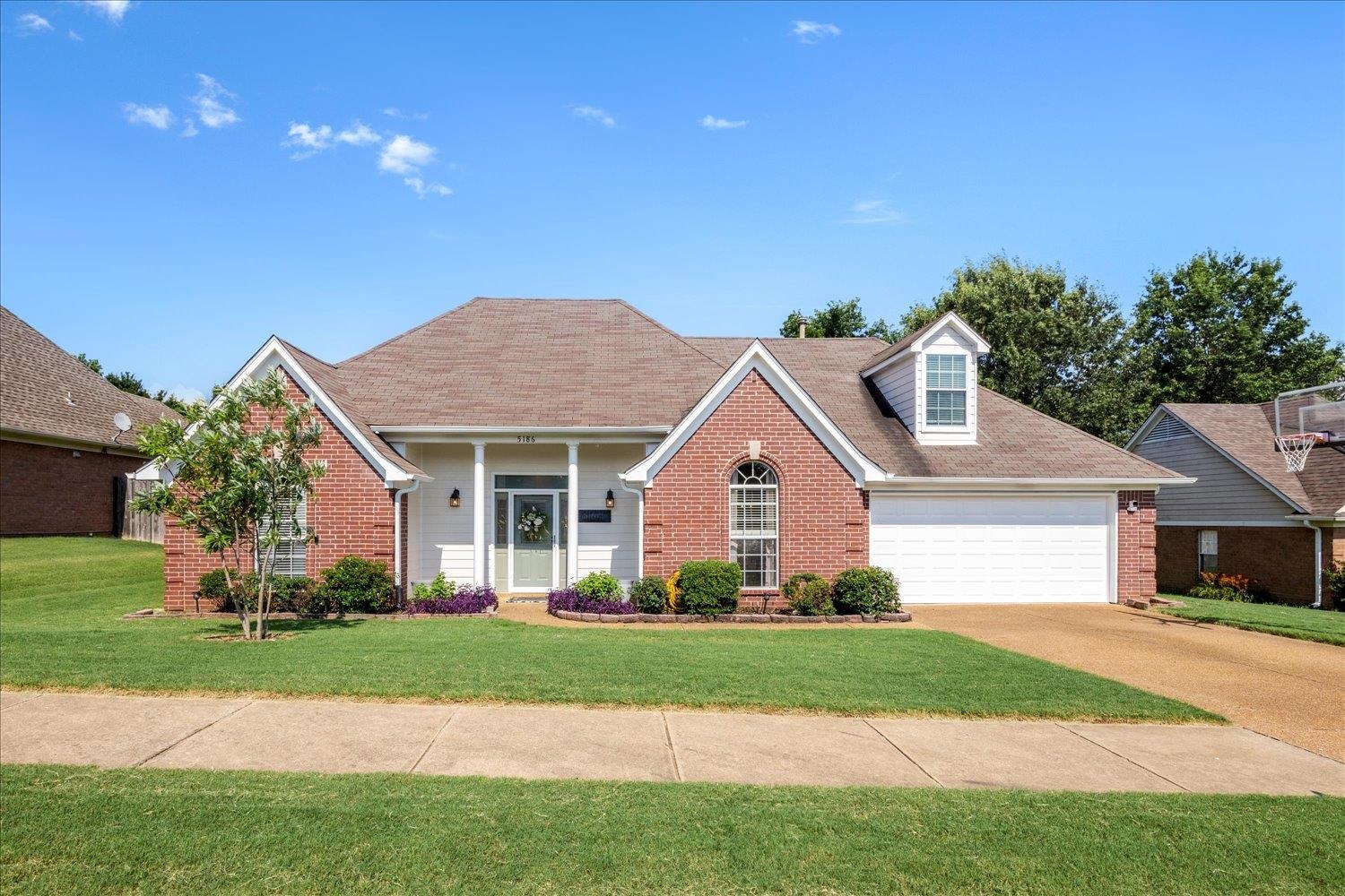 5186 MELANIE CREEK CV