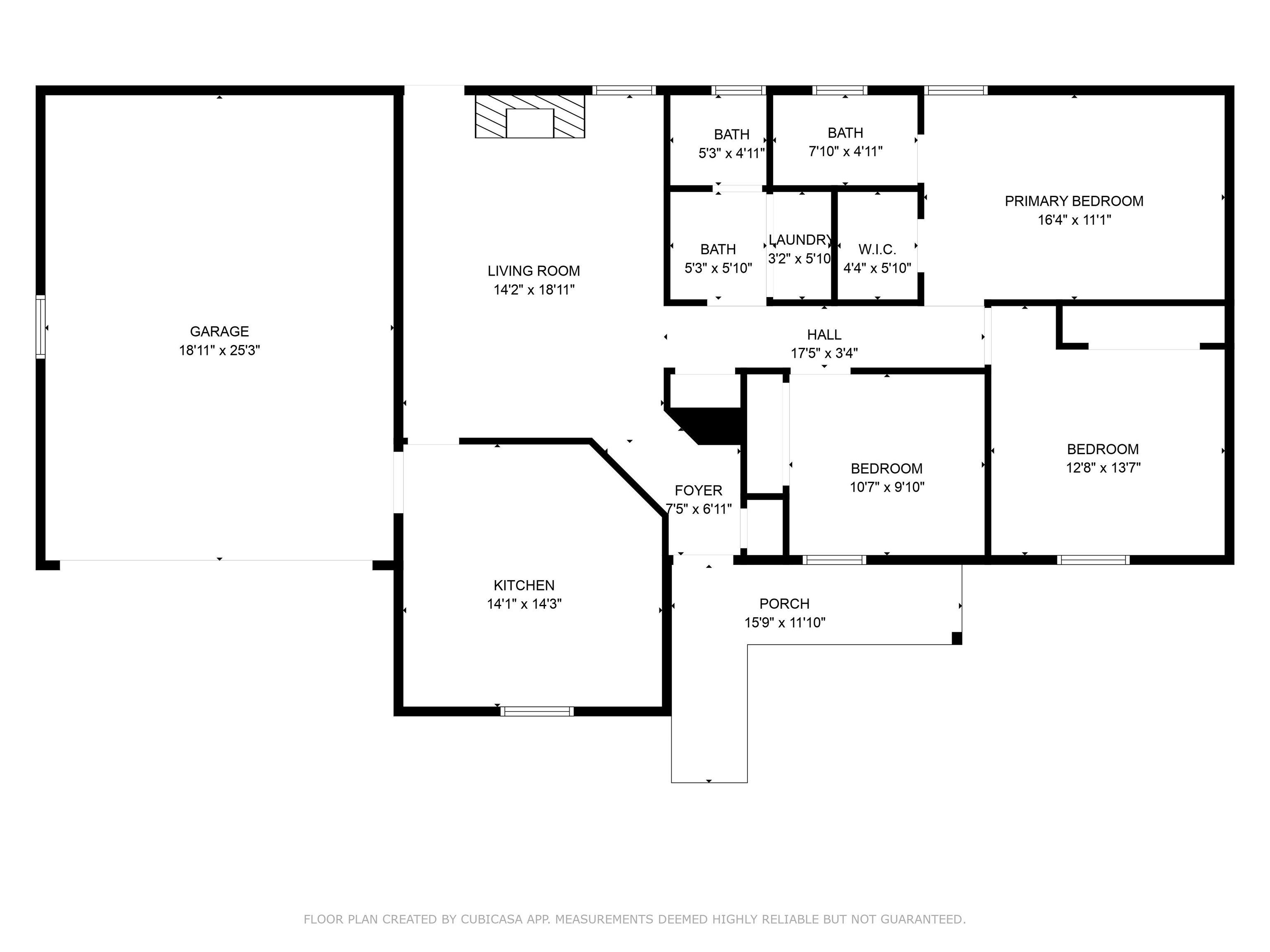 11 WOODSHIRE LN